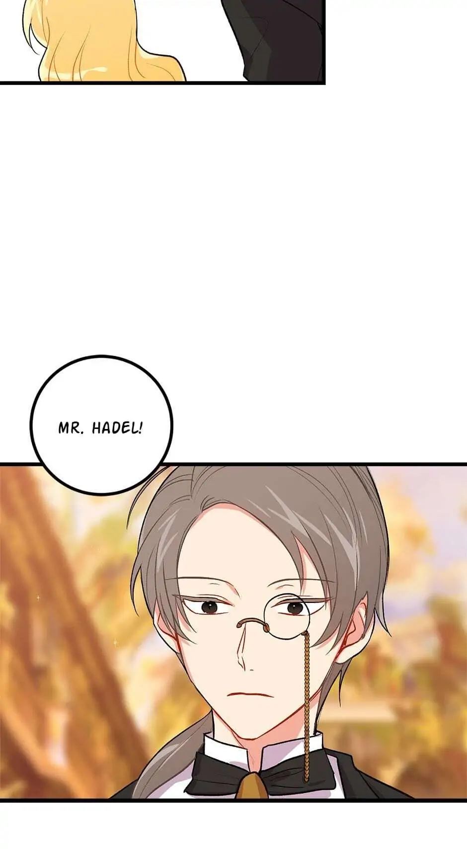 I Am a Child of This House Chapter 18 - page 32