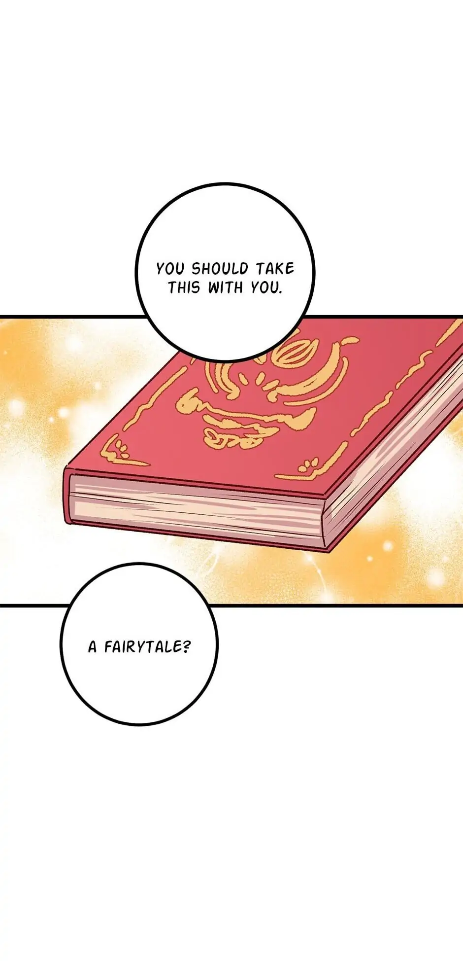 I Am a Child of This House Chapter 18 - page 35