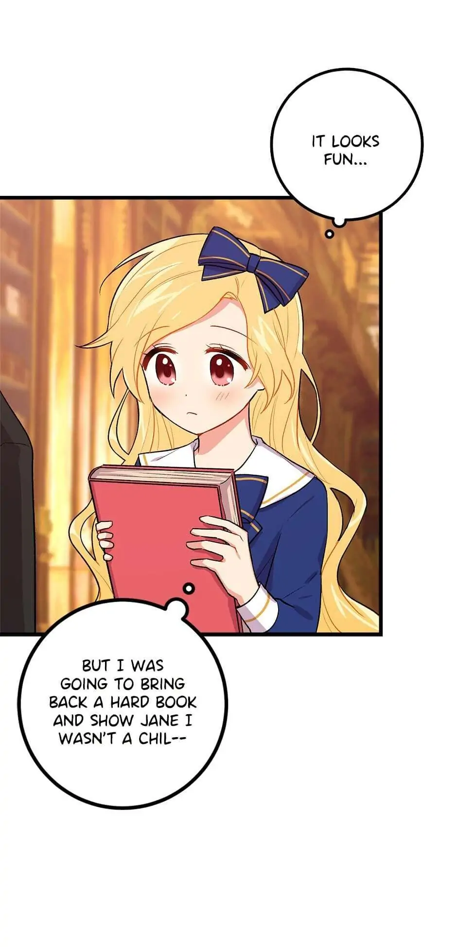 I Am a Child of This House Chapter 18 - page 36