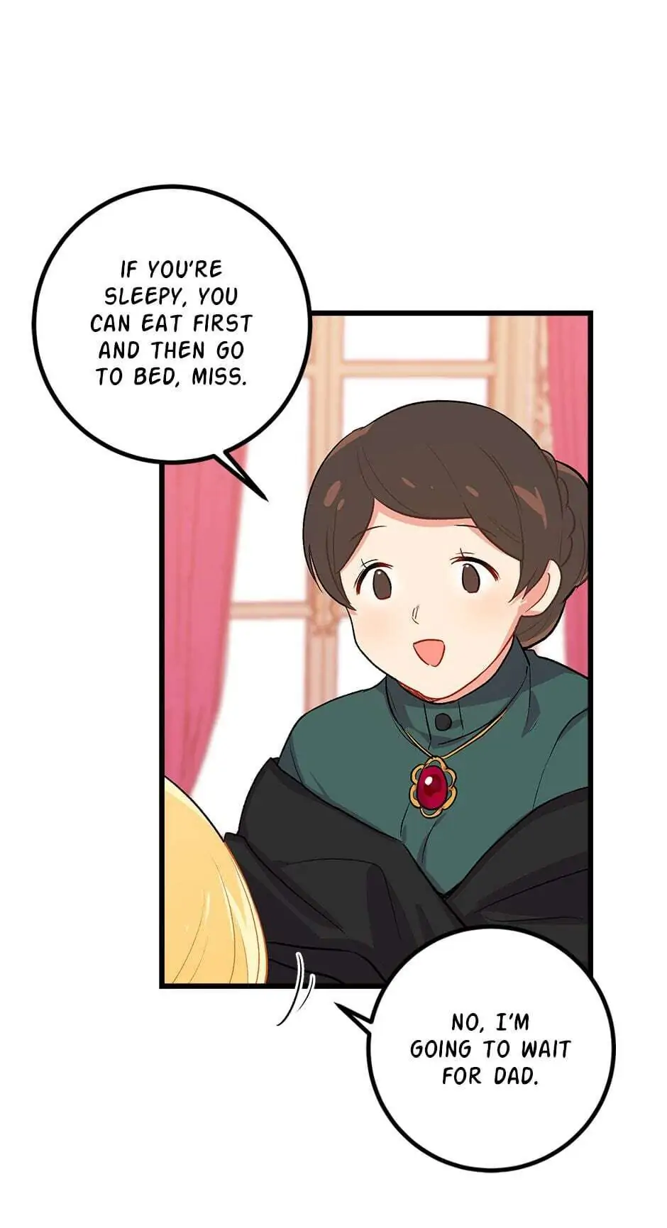 I Am a Child of This House Chapter 18 - page 41