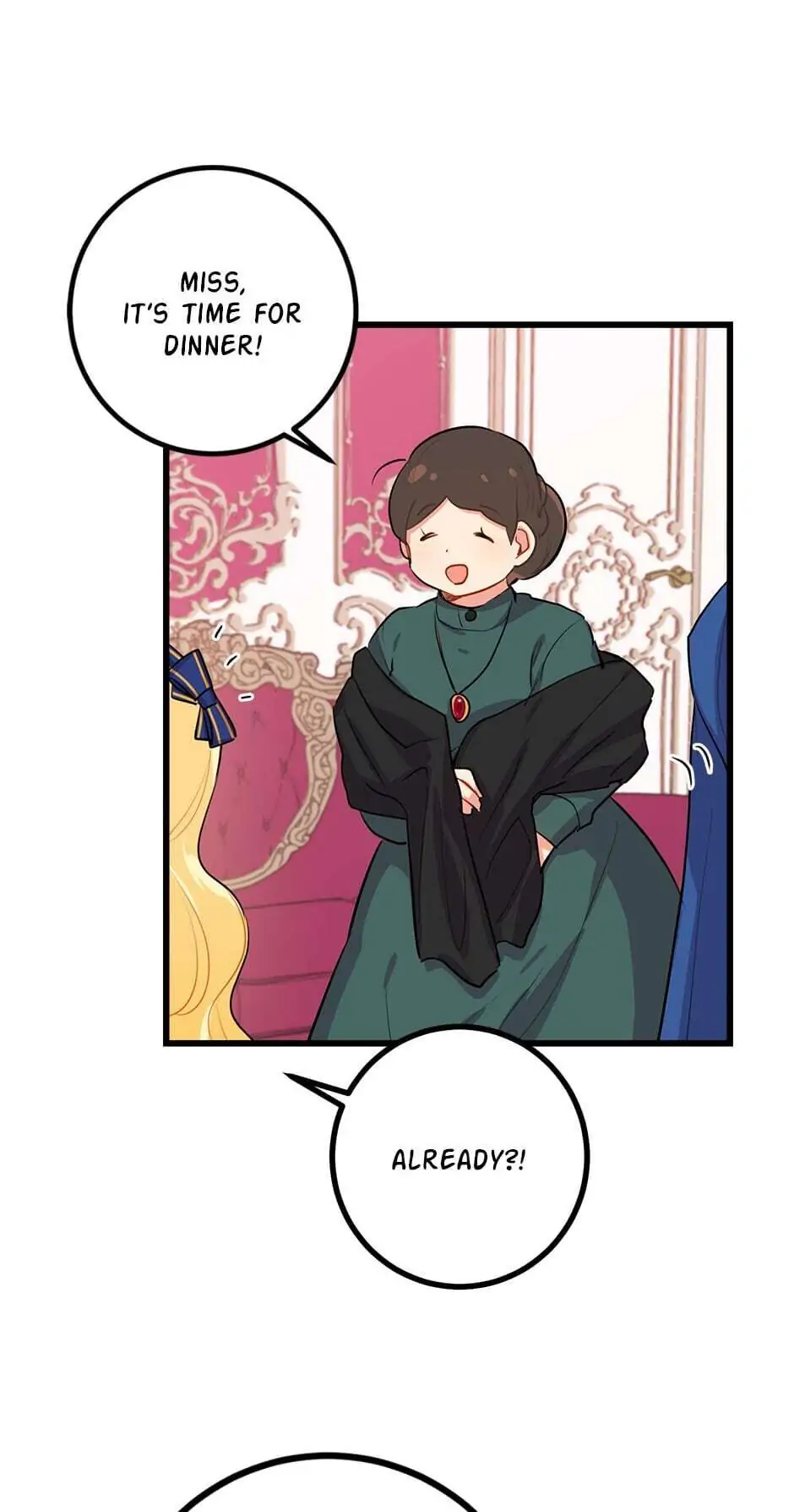 I Am a Child of This House Chapter 18 - page 47