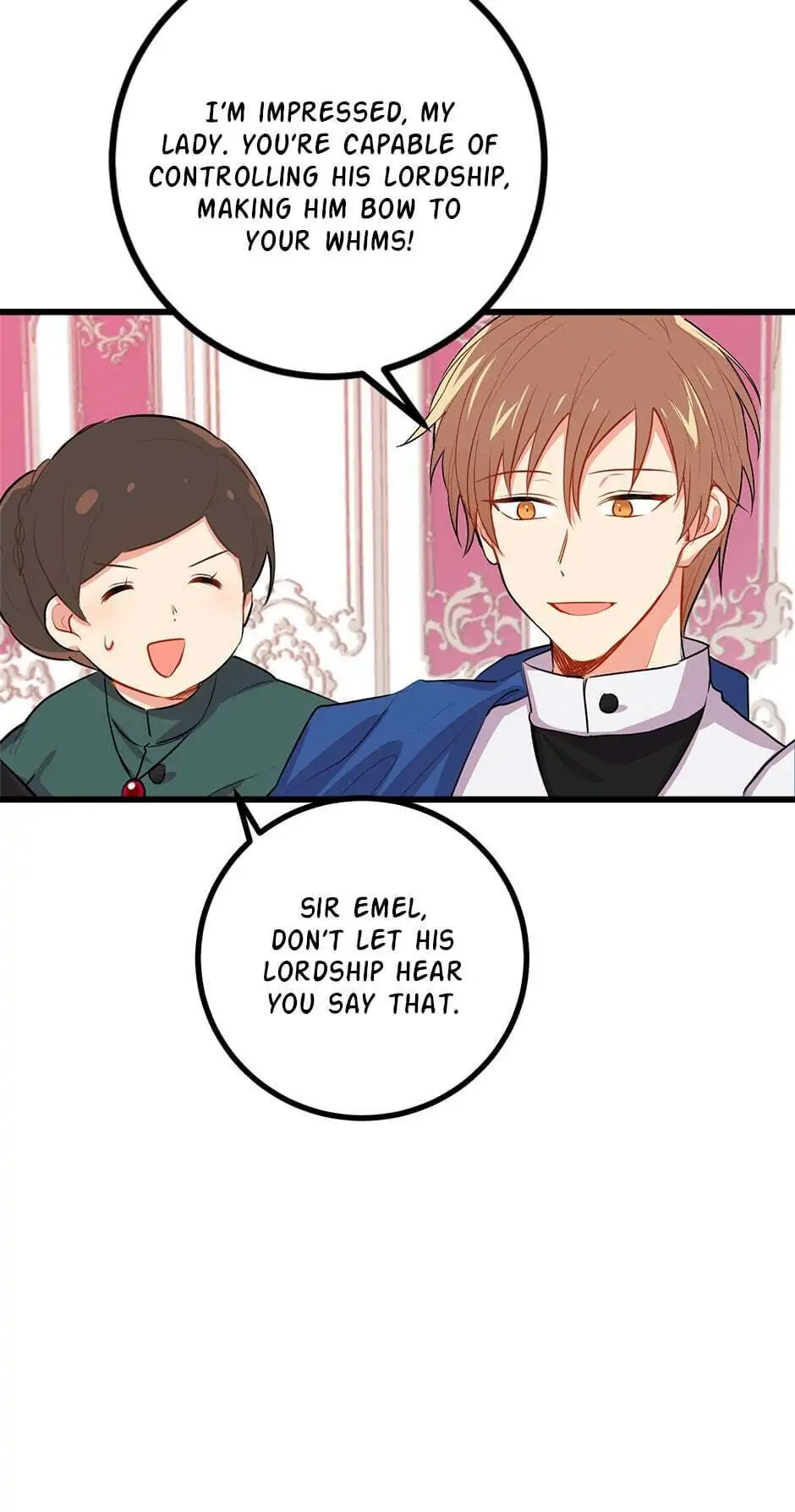 I Am a Child of This House Chapter 18 - page 48