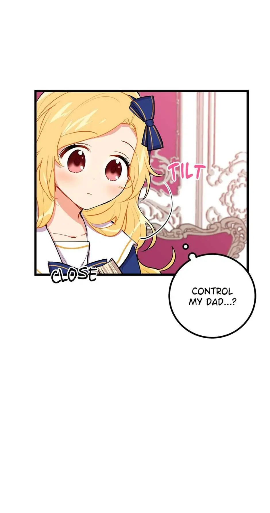 I Am a Child of This House Chapter 18 - page 49