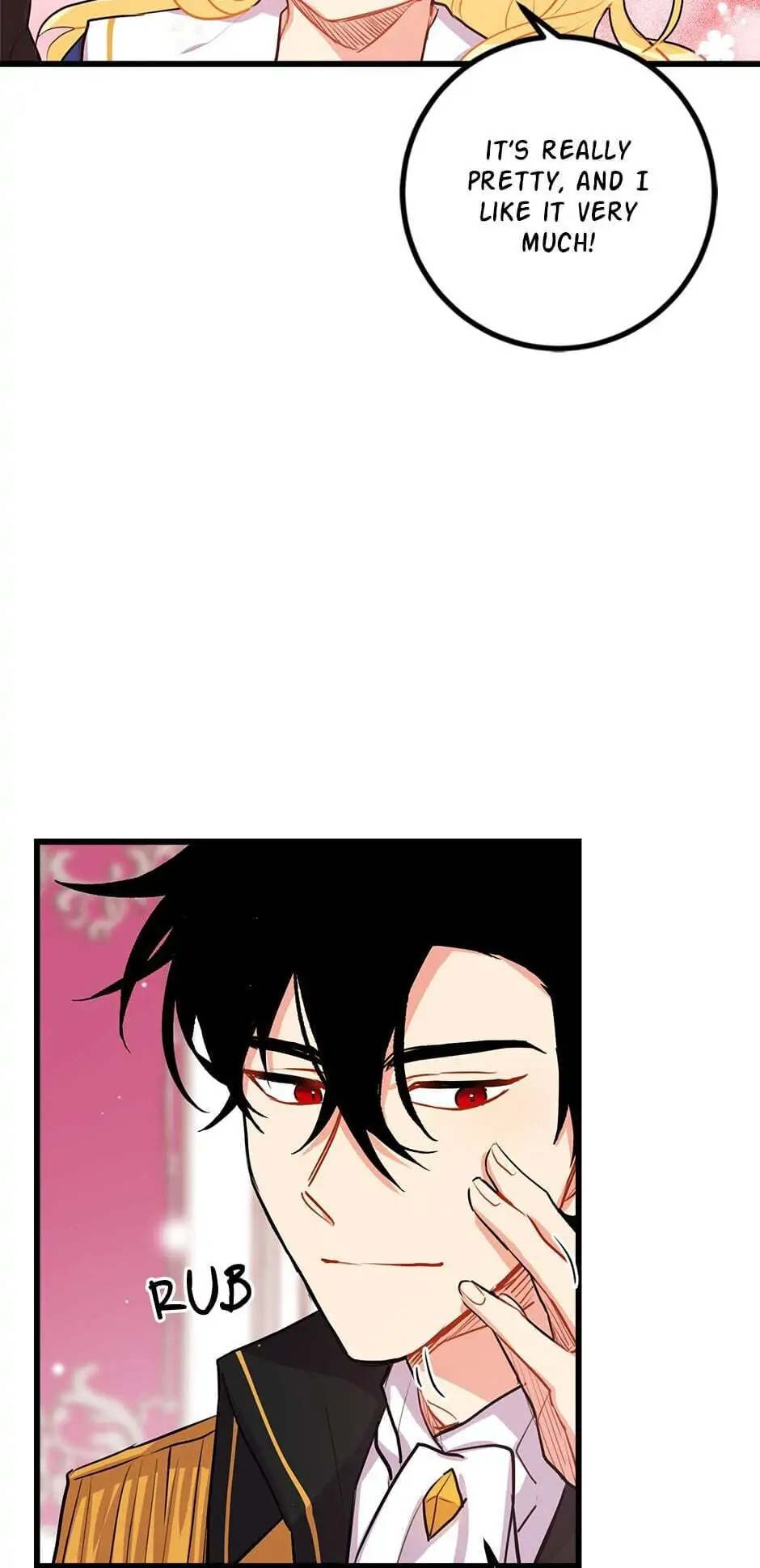 I Am a Child of This House Chapter 18 - page 55