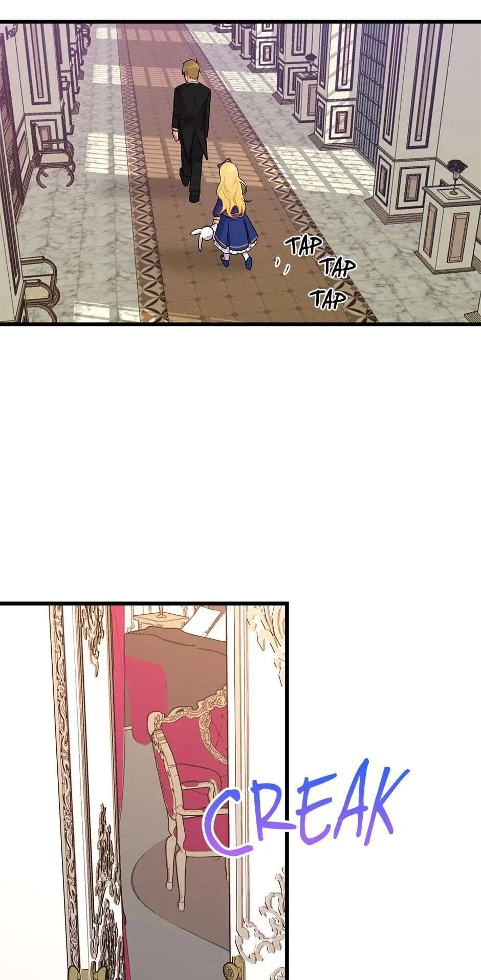 I Am a Child of This House Chapter 18 - page 9