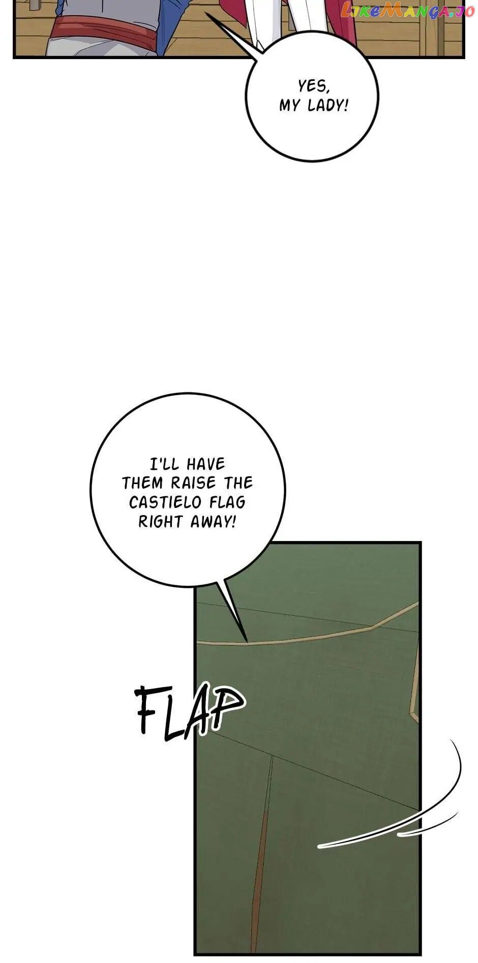 I Am a Child of This House Chapter 91 - page 10