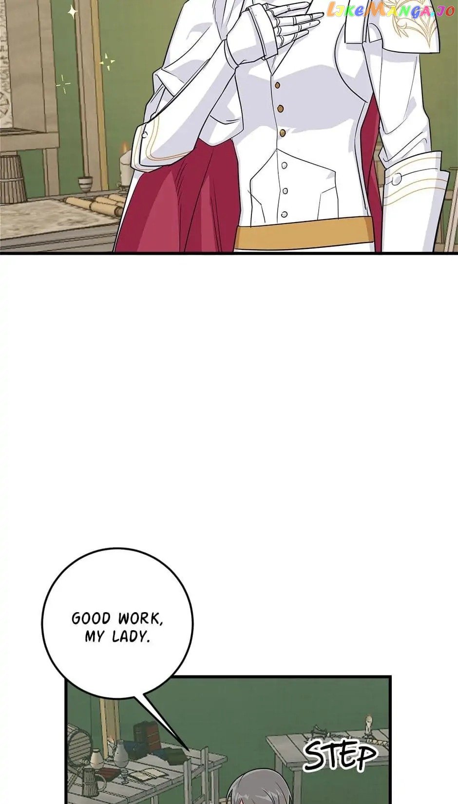 I Am a Child of This House Chapter 91 - page 12