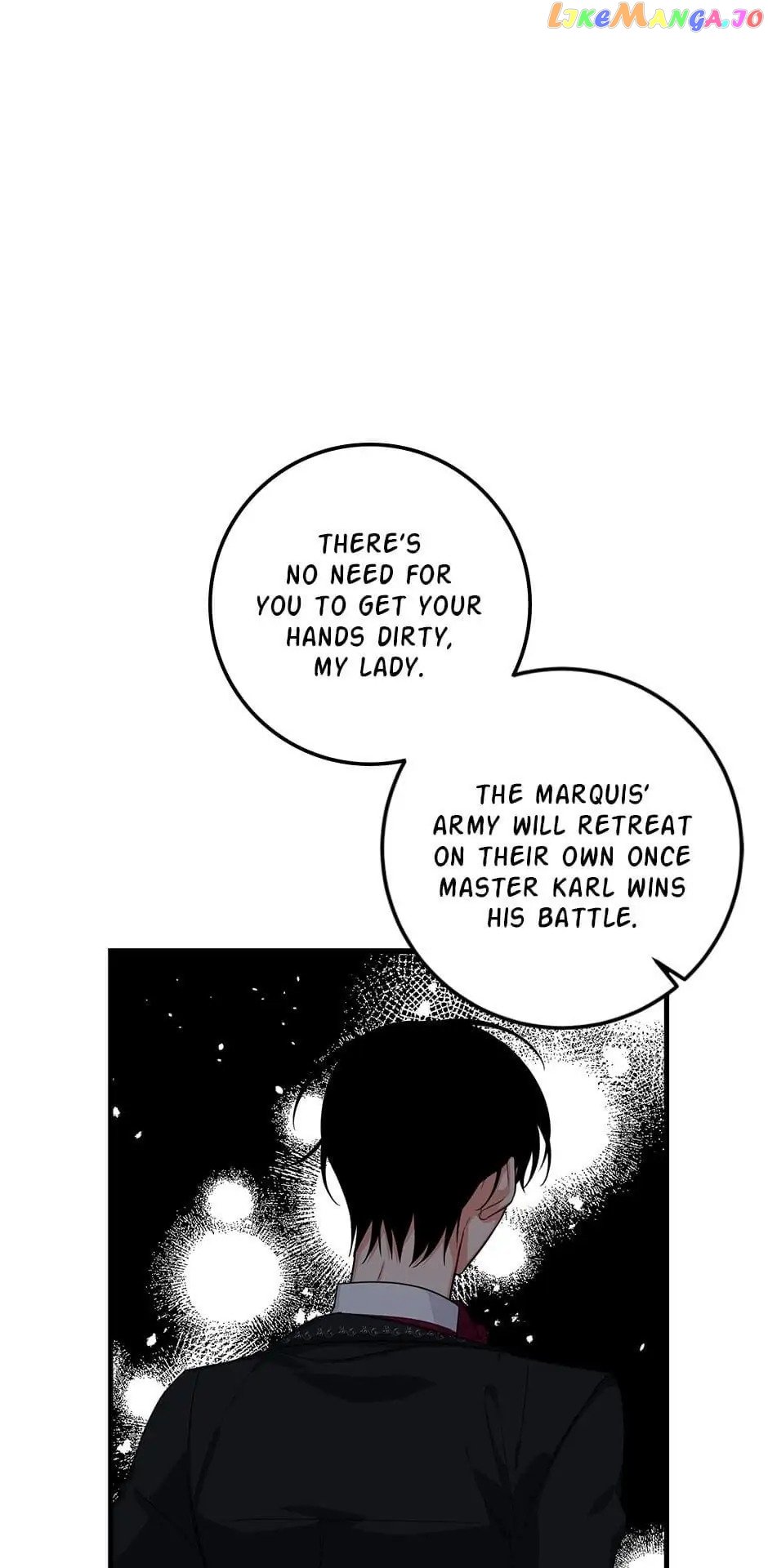 I Am a Child of This House Chapter 91 - page 16