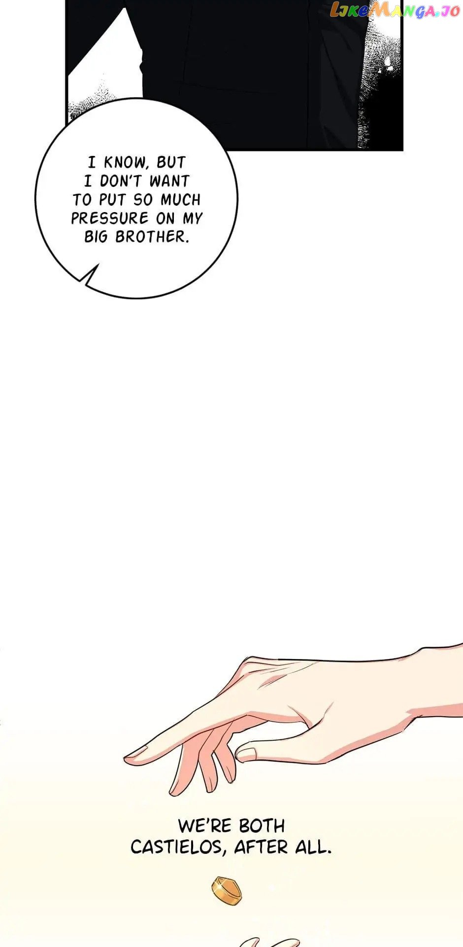 I Am a Child of This House Chapter 91 - page 17