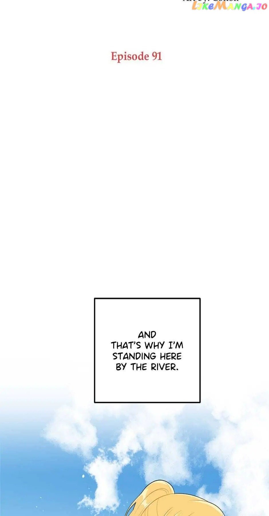 I Am a Child of This House Chapter 91 - page 23