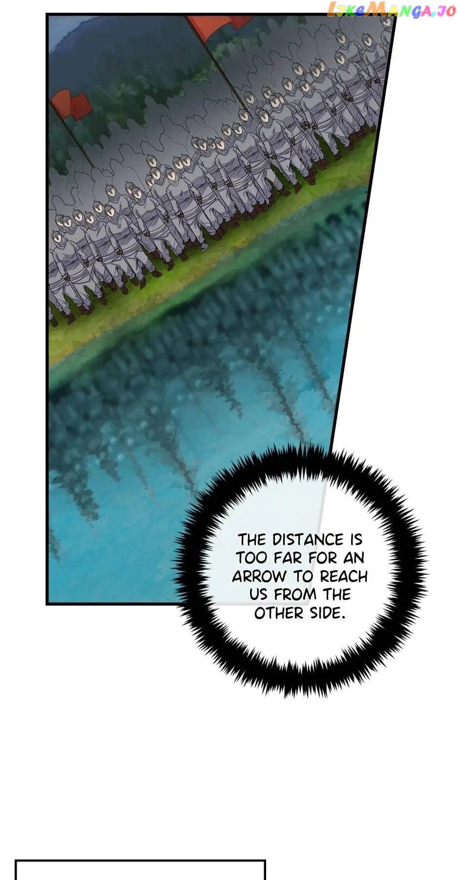 I Am a Child of This House Chapter 91 - page 25