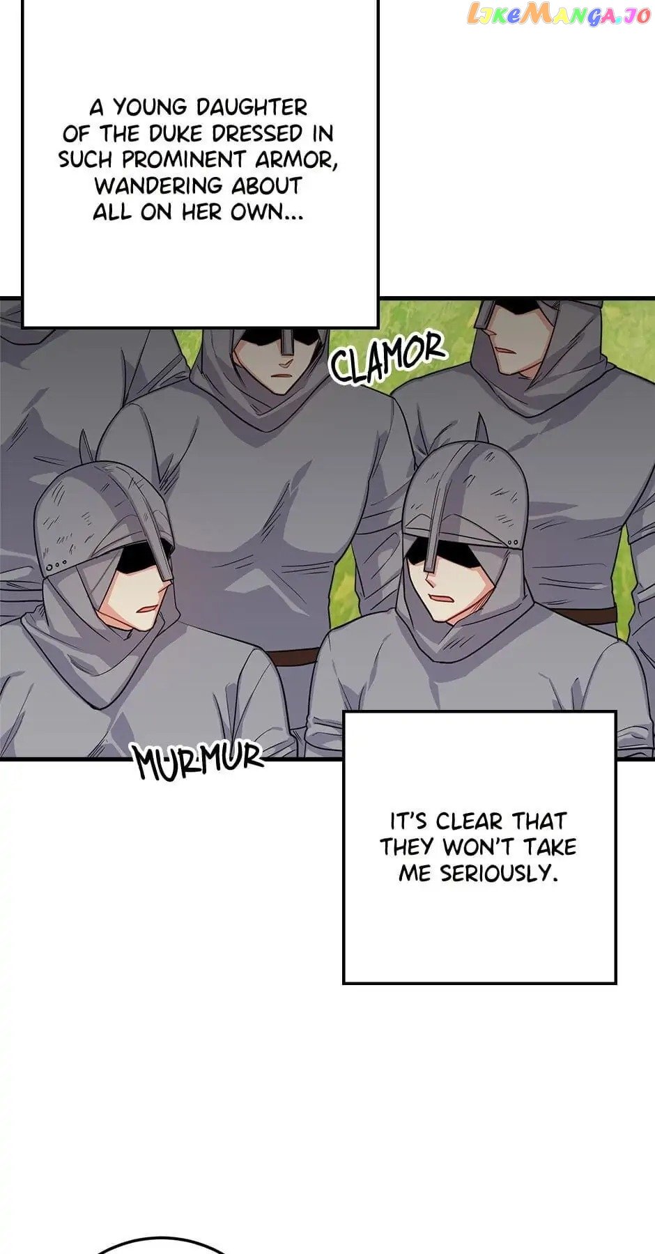 I Am a Child of This House Chapter 91 - page 26