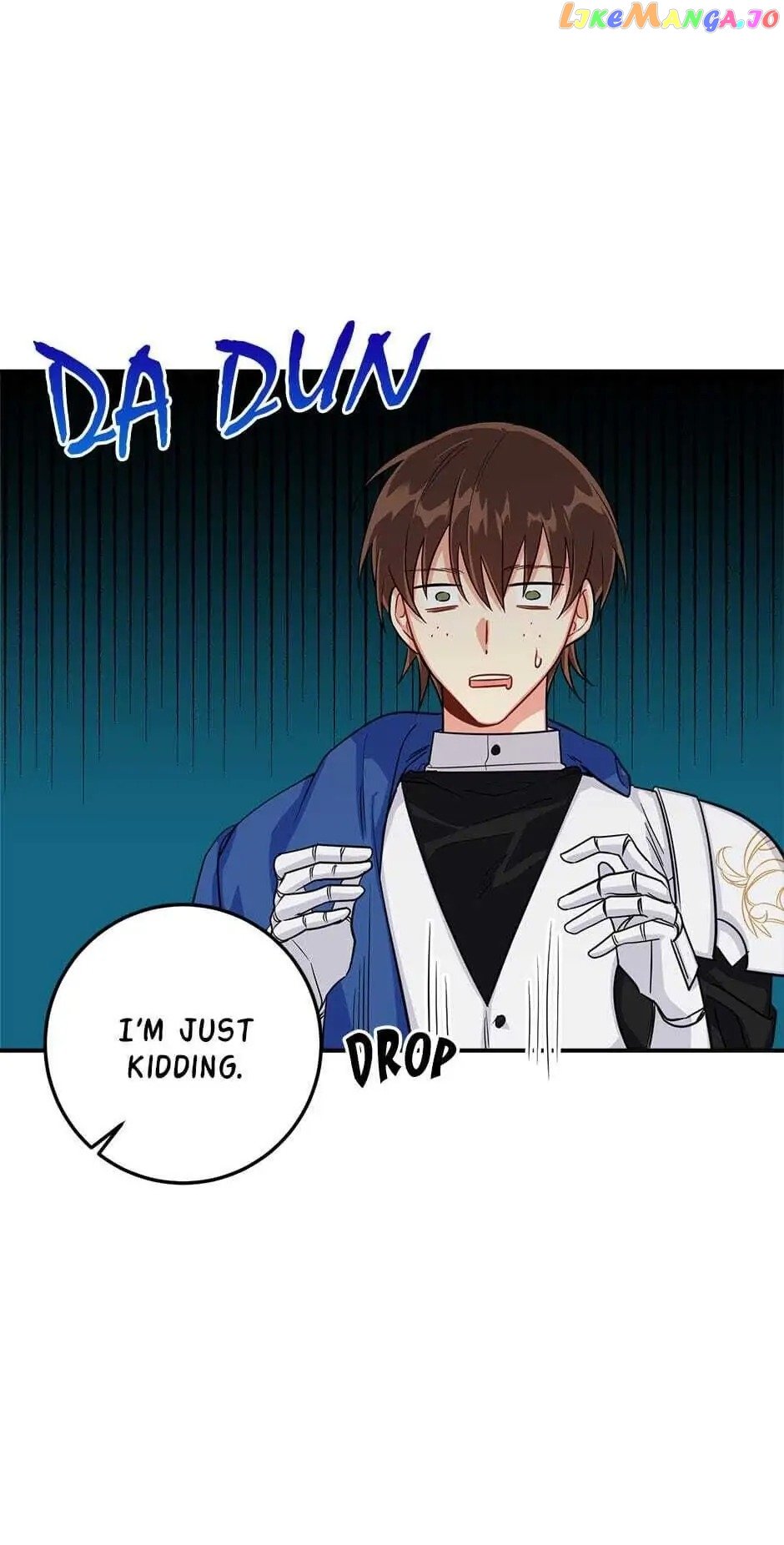 I Am a Child of This House Chapter 91 - page 30