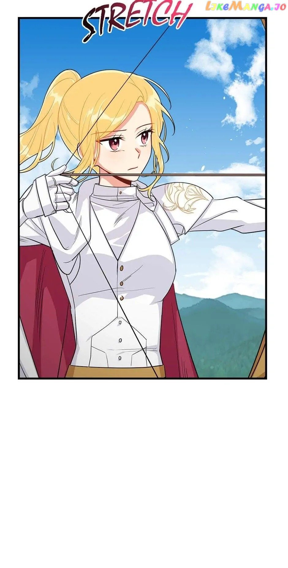 I Am a Child of This House Chapter 91 - page 32