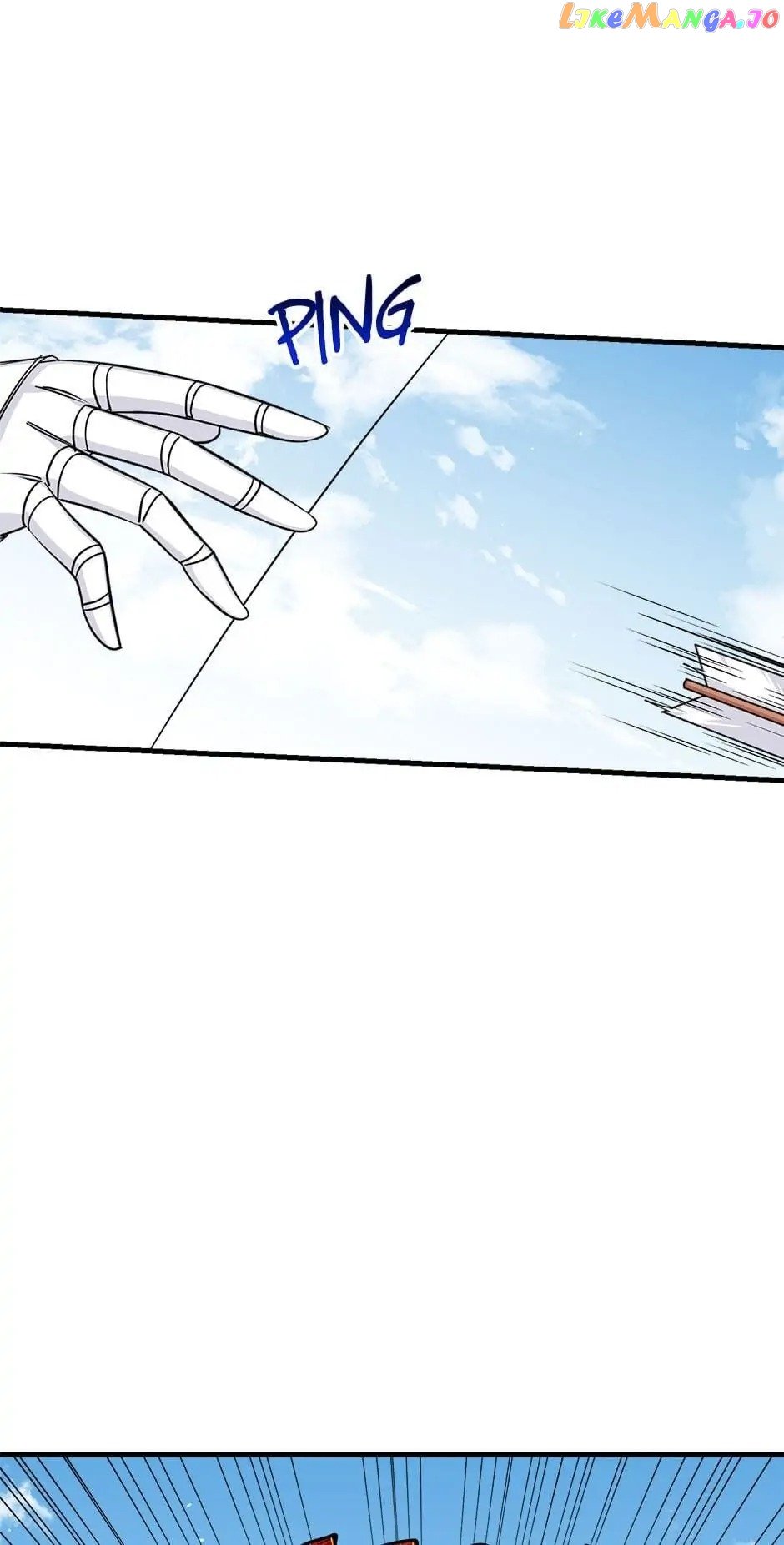 I Am a Child of This House Chapter 91 - page 33