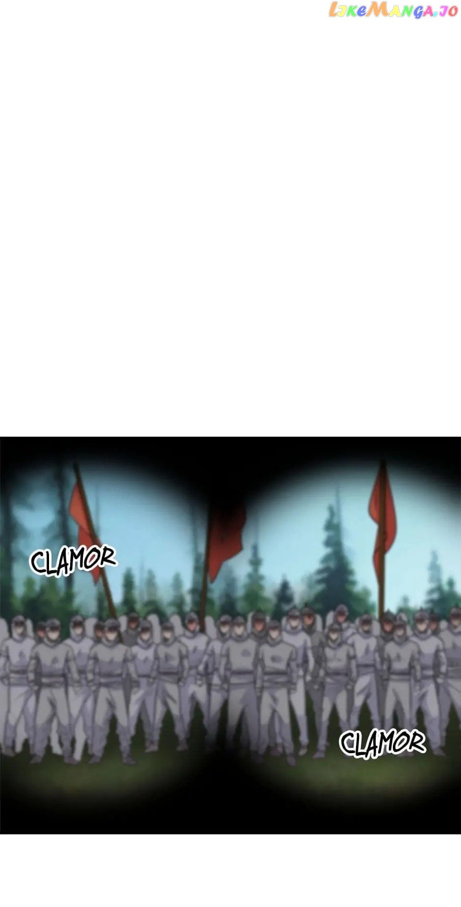 I Am a Child of This House Chapter 91 - page 35