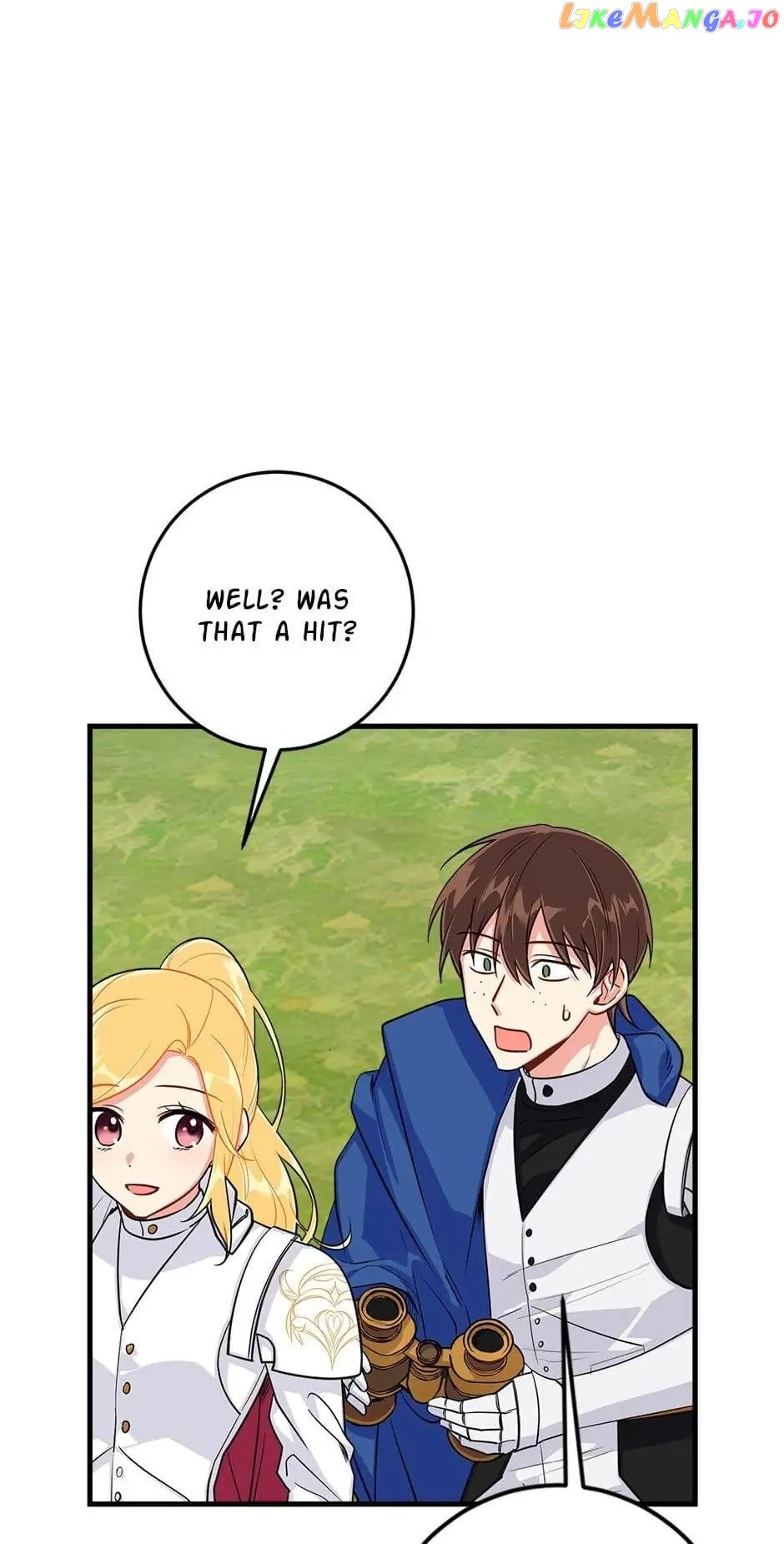 I Am a Child of This House Chapter 91 - page 36
