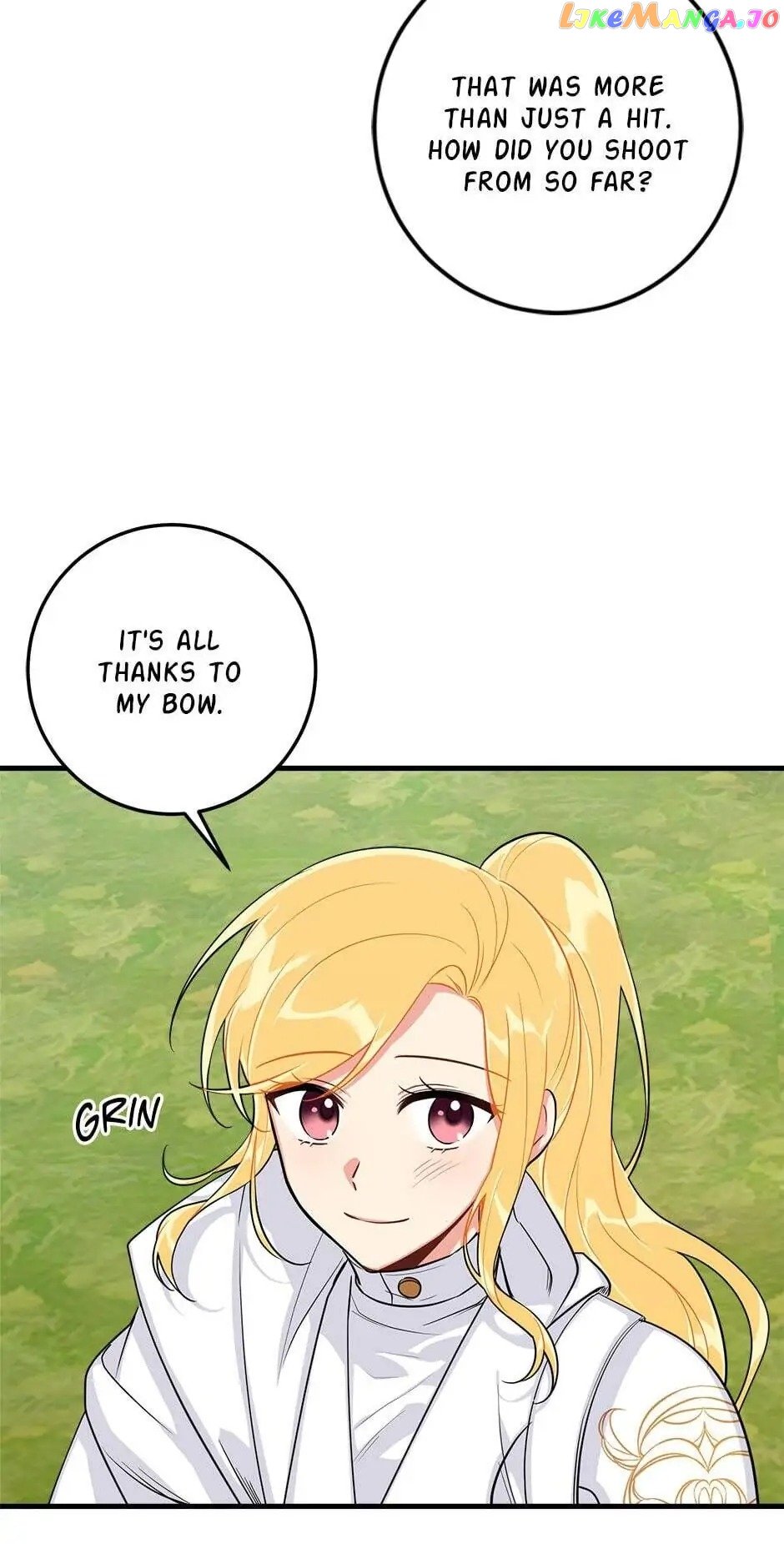 I Am a Child of This House Chapter 91 - page 37