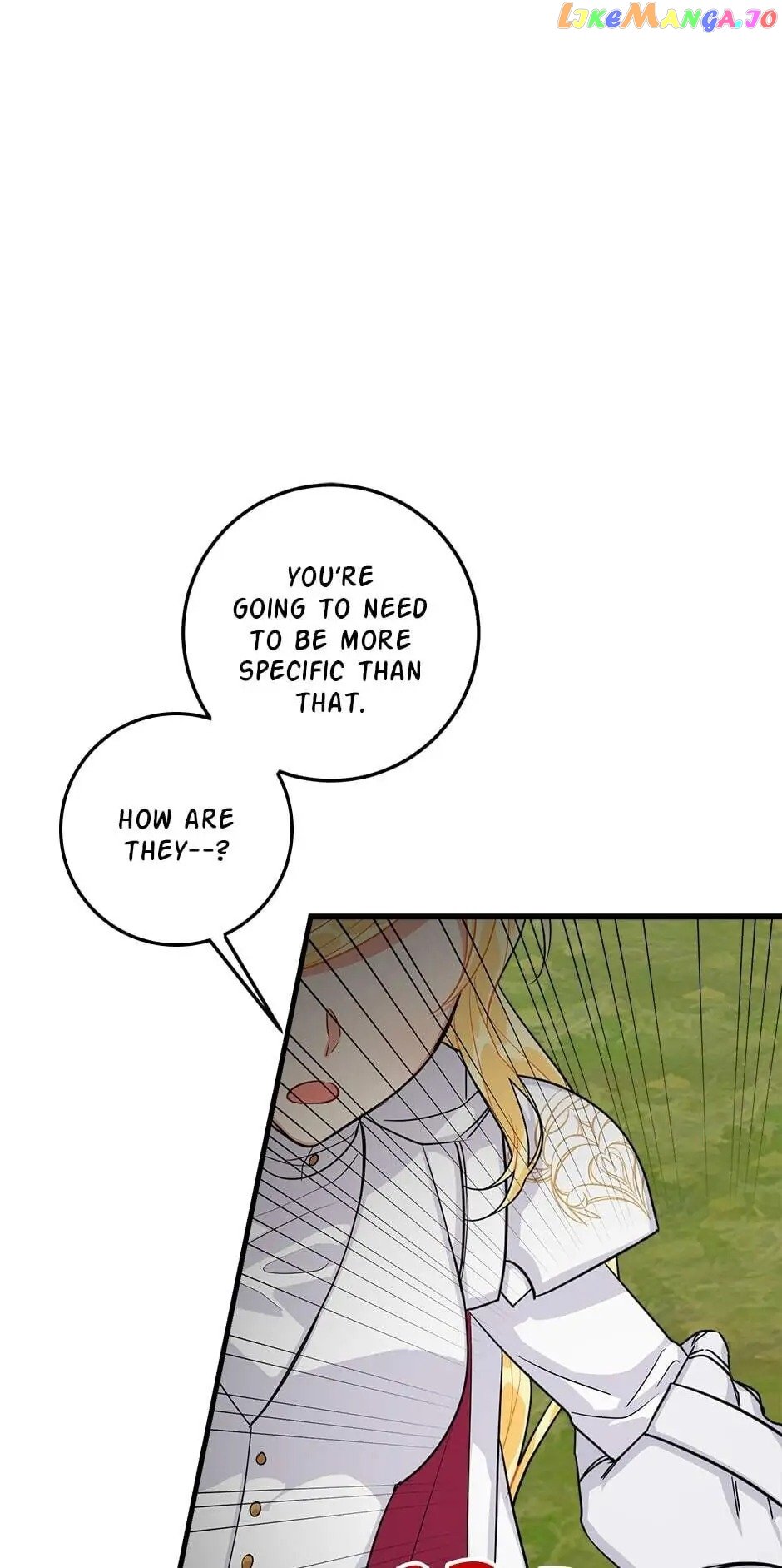 I Am a Child of This House Chapter 91 - page 40