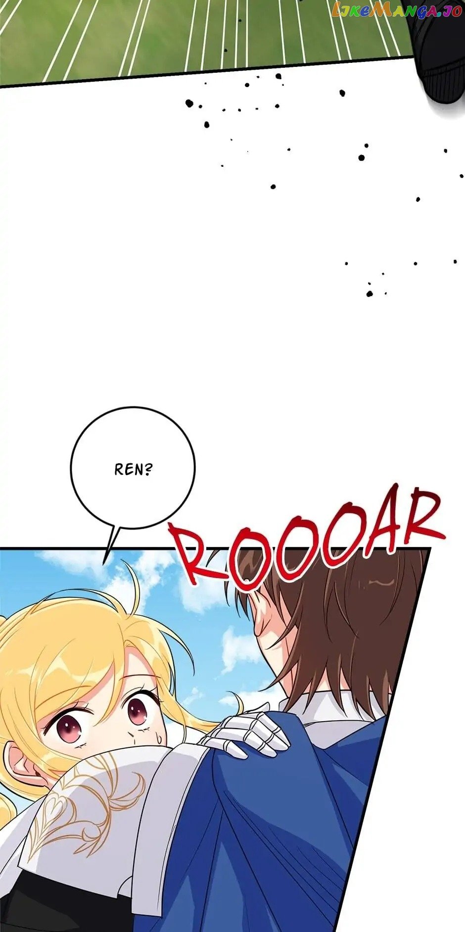 I Am a Child of This House Chapter 91 - page 43