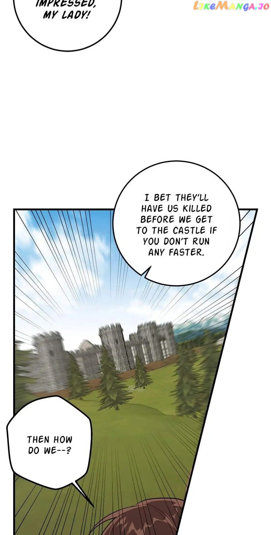 I Am a Child of This House Chapter 91 - page 46
