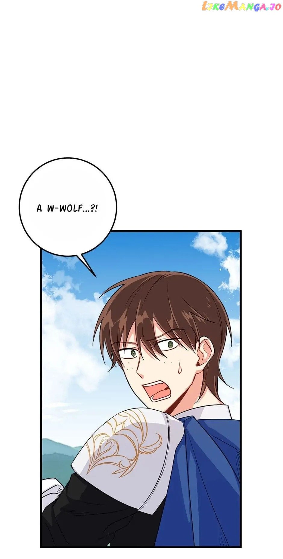 I Am a Child of This House Chapter 91 - page 49