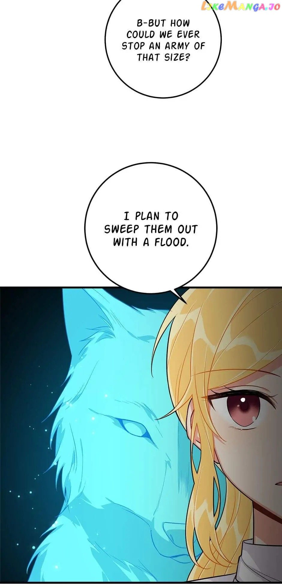 I Am a Child of This House Chapter 91 - page 5