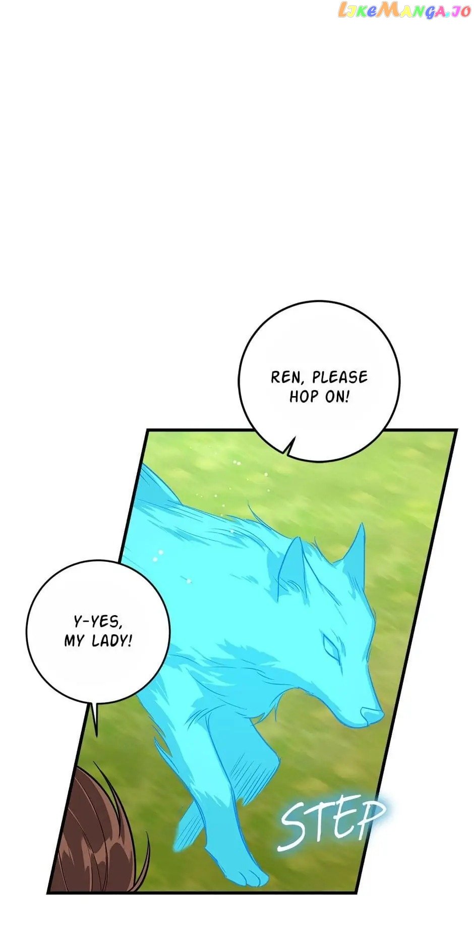 I Am a Child of This House Chapter 91 - page 50