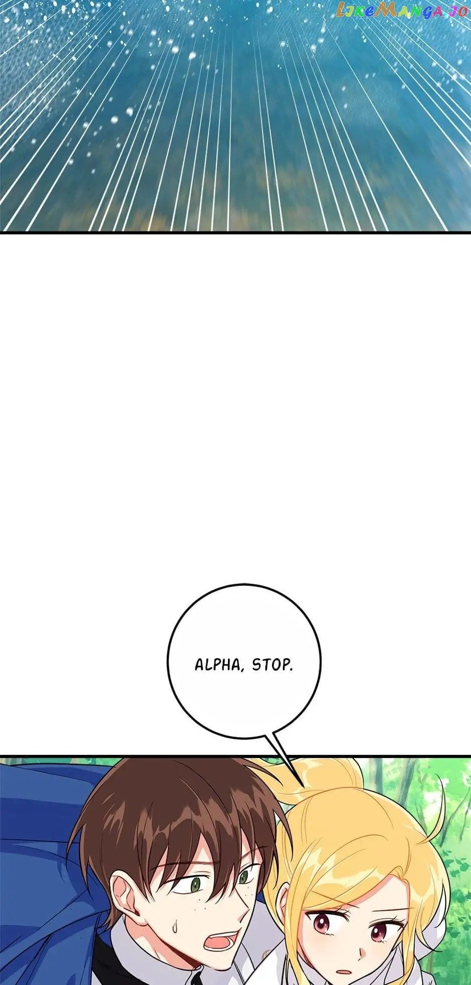 I Am a Child of This House Chapter 91 - page 54