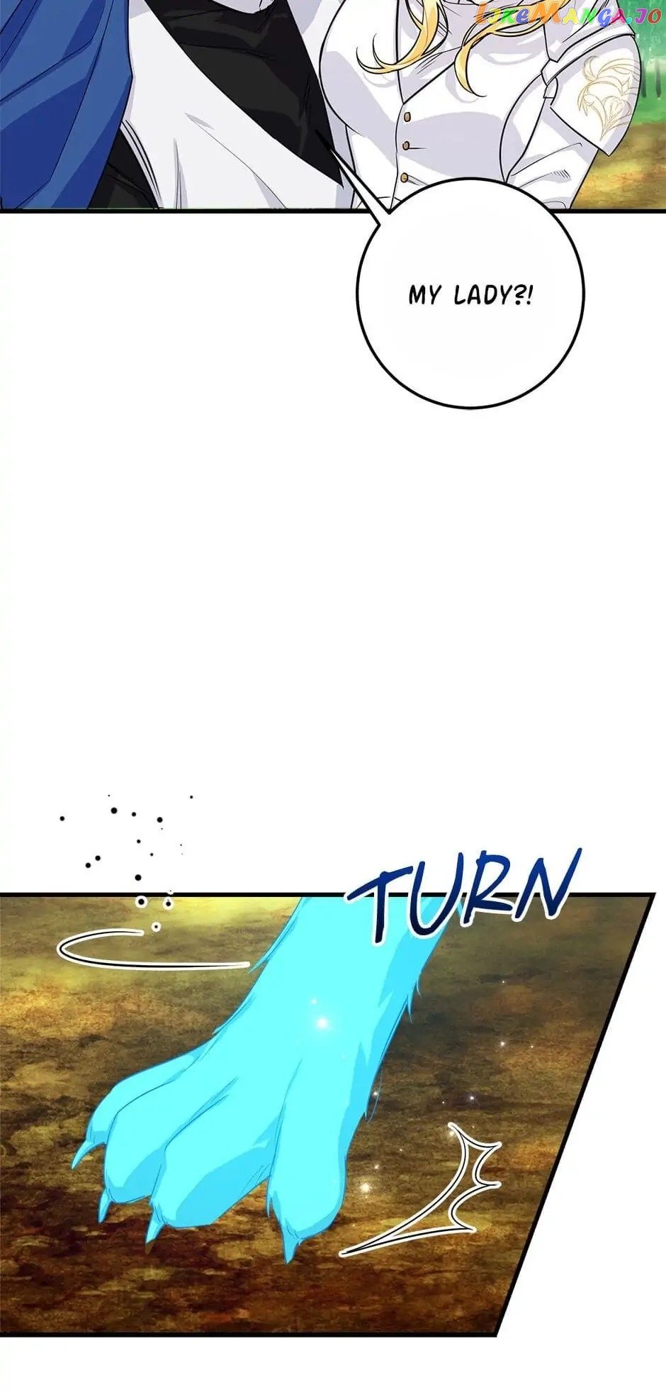 I Am a Child of This House Chapter 91 - page 55