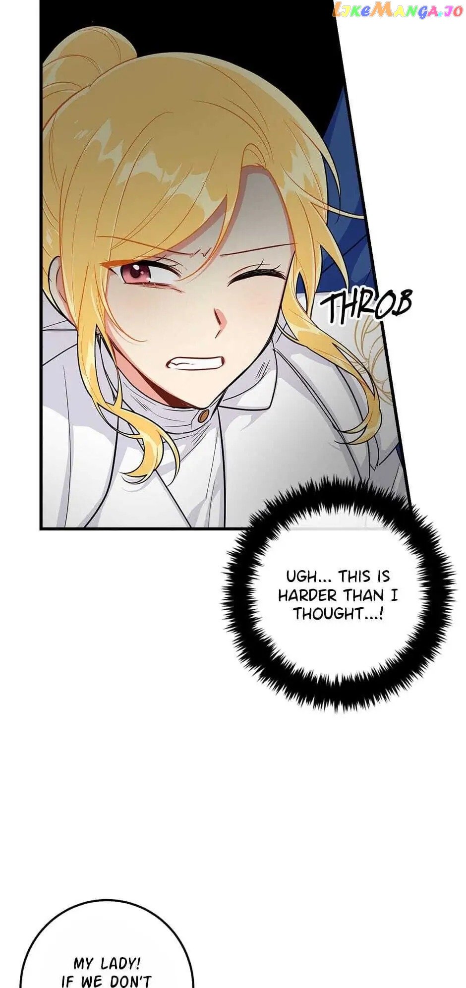 I Am a Child of This House Chapter 91 - page 59
