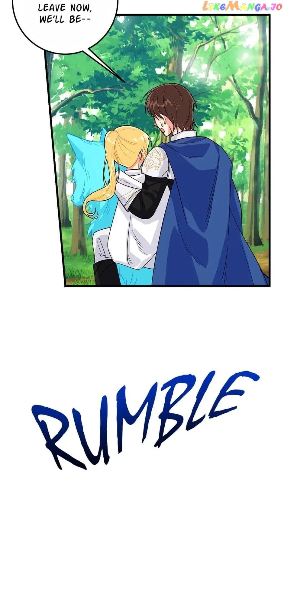 I Am a Child of This House Chapter 91 - page 60