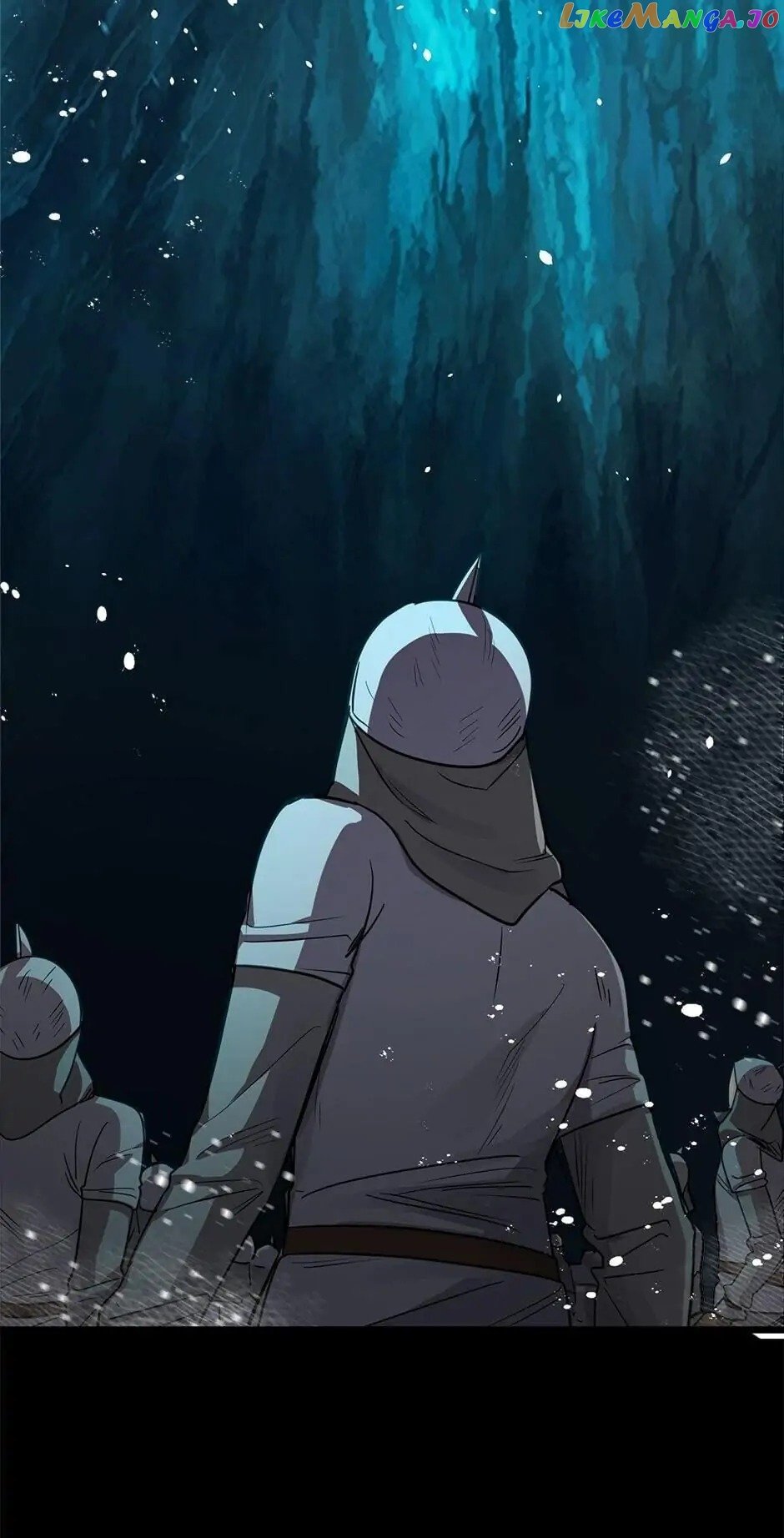 I Am a Child of This House Chapter 91 - page 63