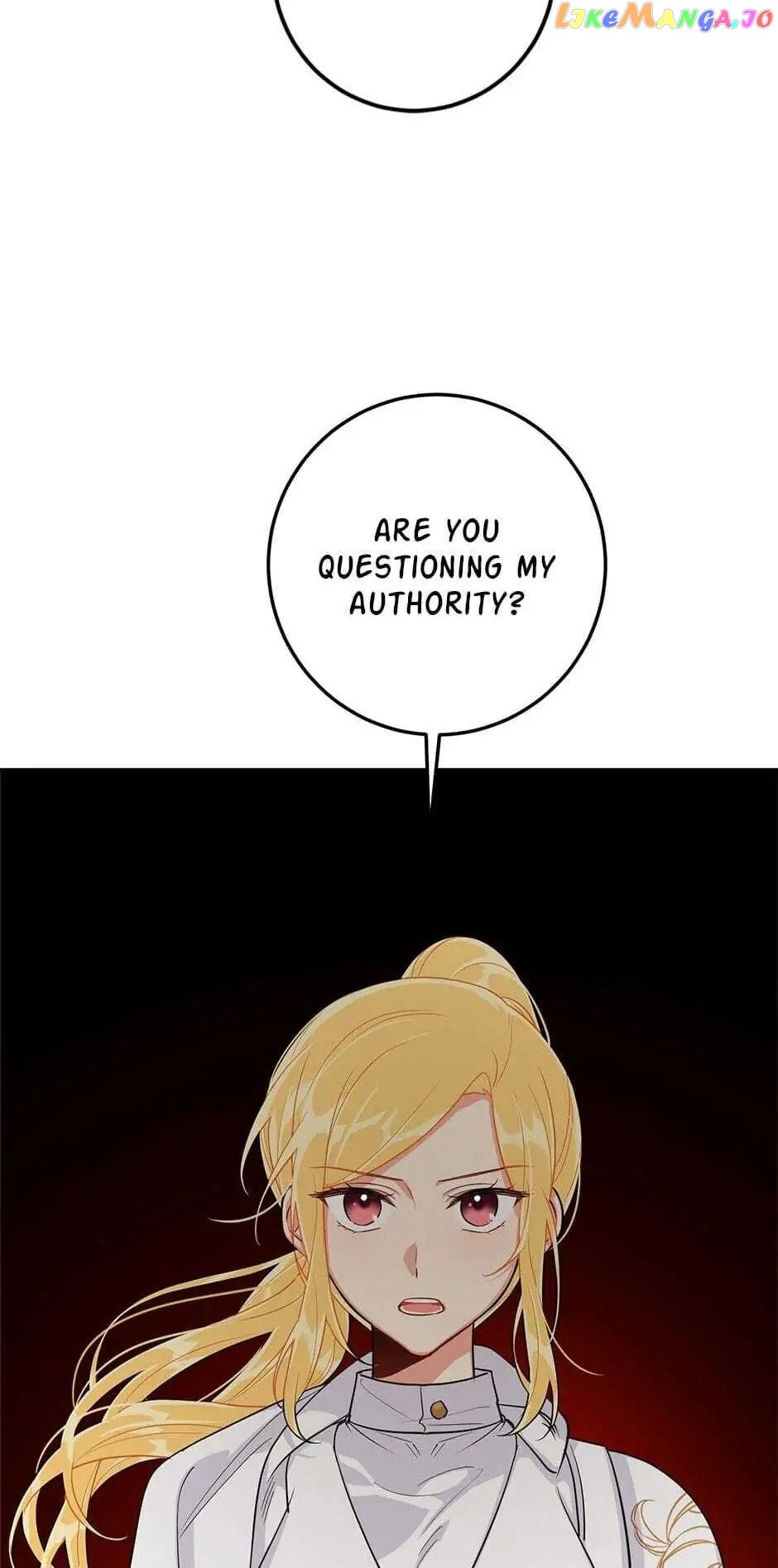 I Am a Child of This House Chapter 91 - page 7