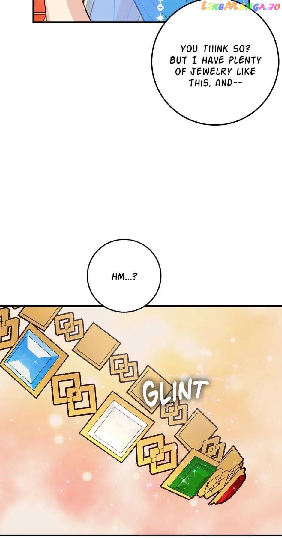 I Am a Child of This House Chapter 74 - page 12