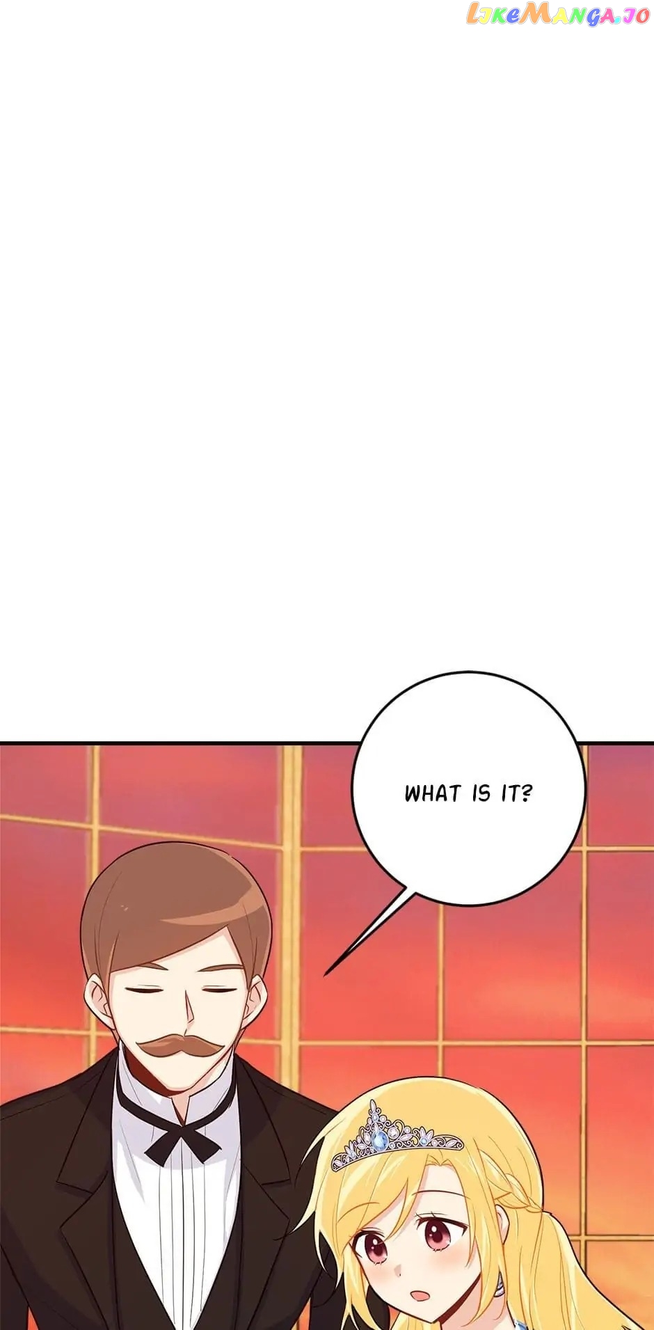 I Am a Child of This House Chapter 74 - page 13