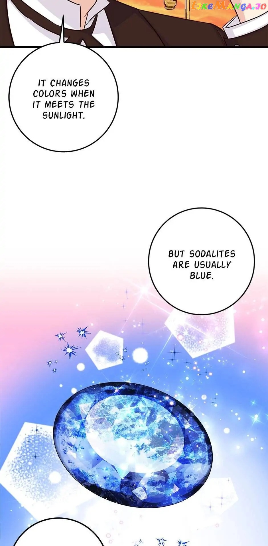I Am a Child of This House Chapter 74 - page 15