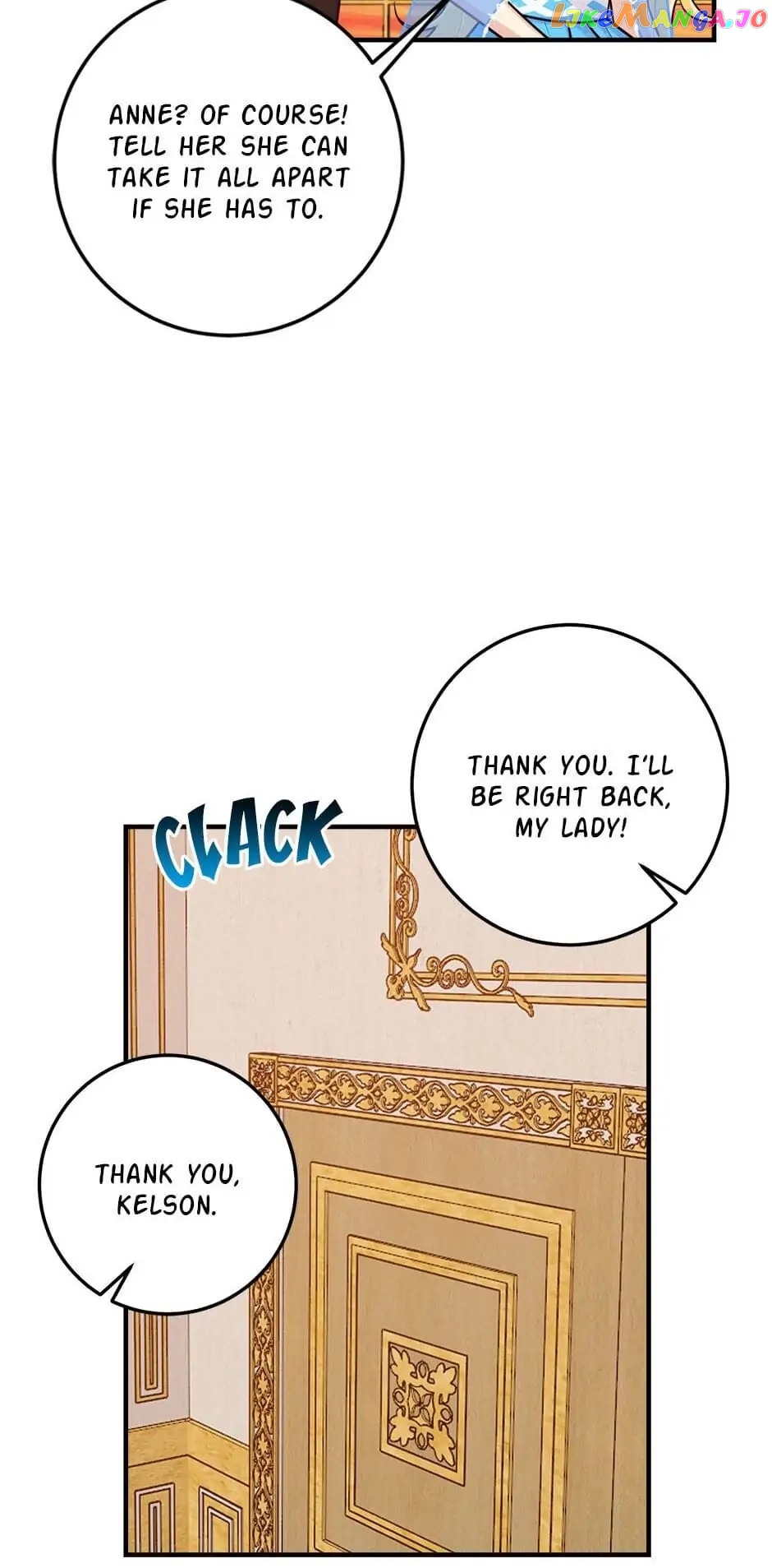 I Am a Child of This House Chapter 74 - page 17