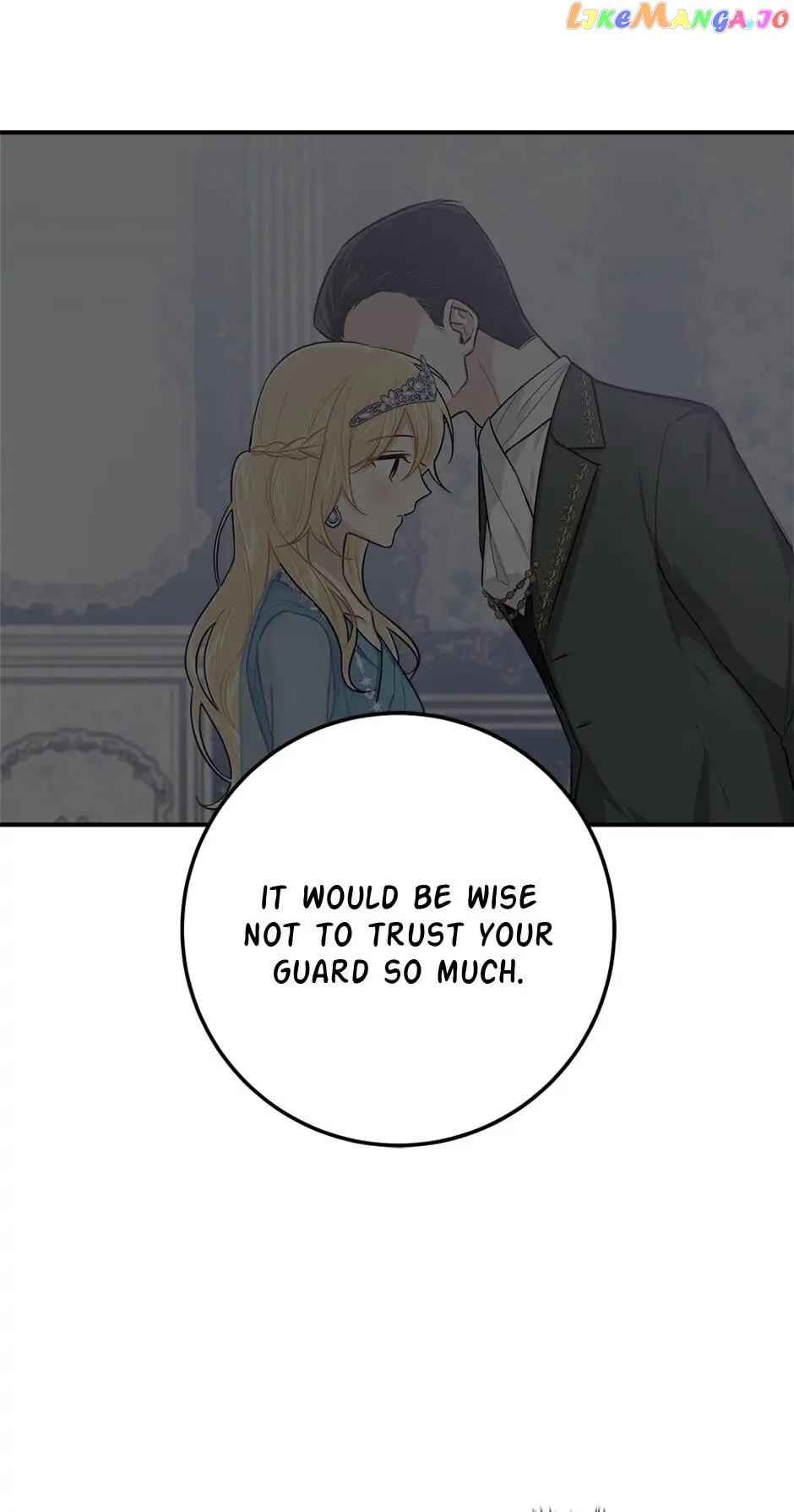 I Am a Child of This House Chapter 74 - page 2