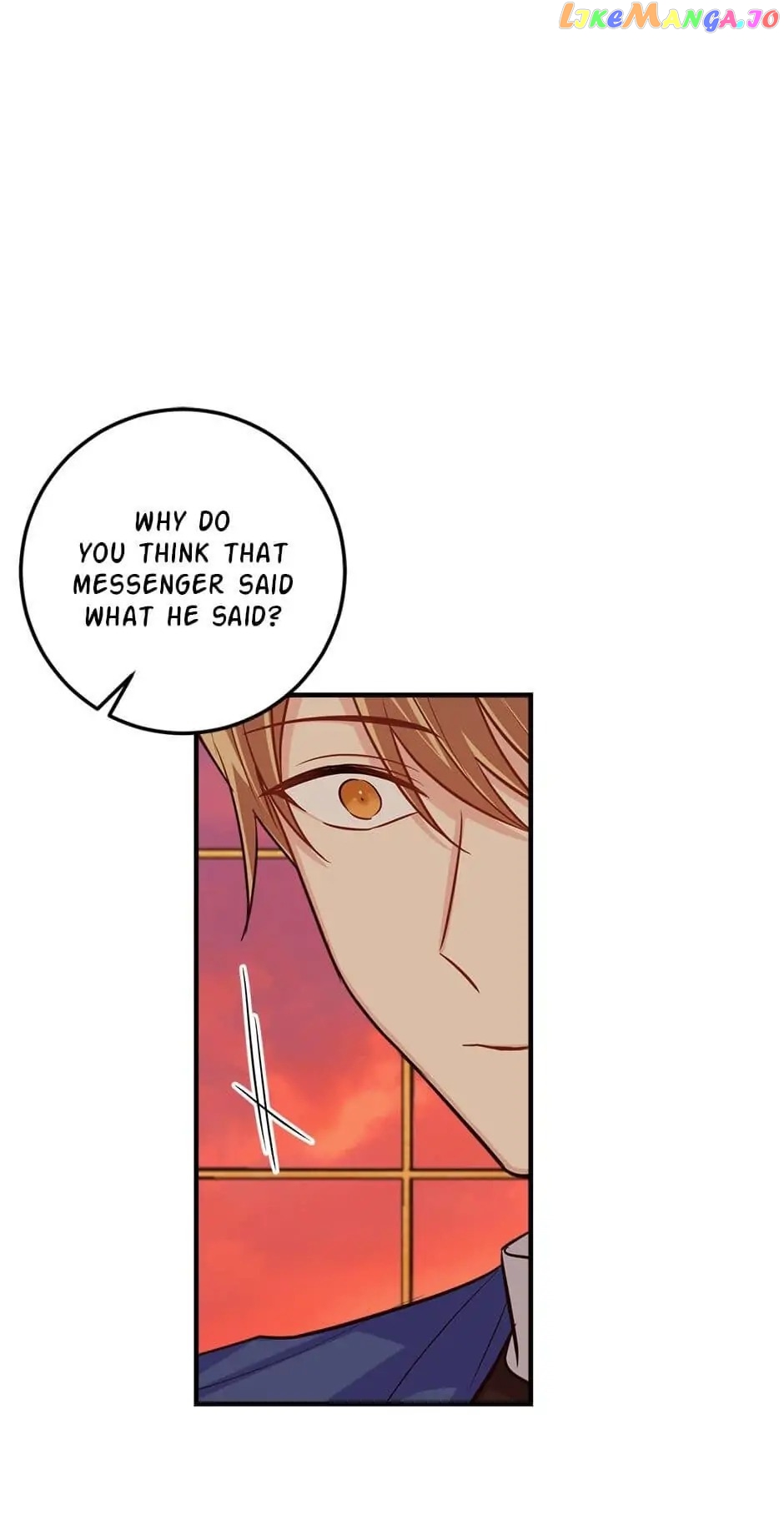 I Am a Child of This House Chapter 74 - page 23