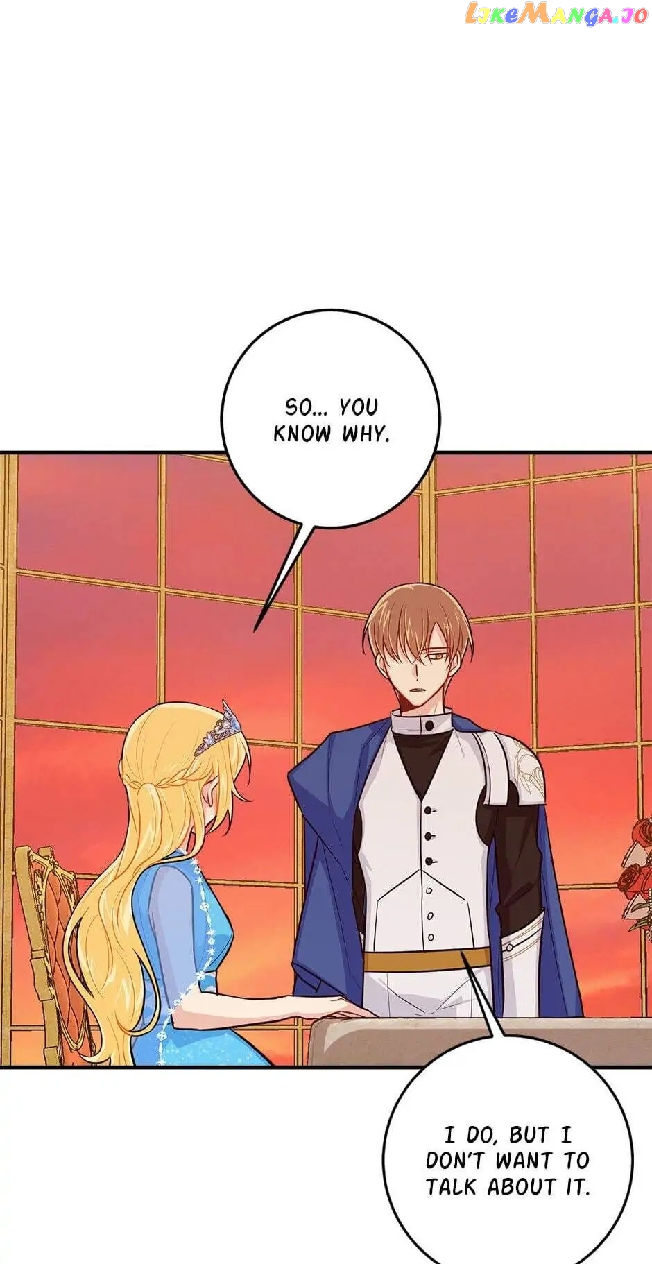I Am a Child of This House Chapter 74 - page 24