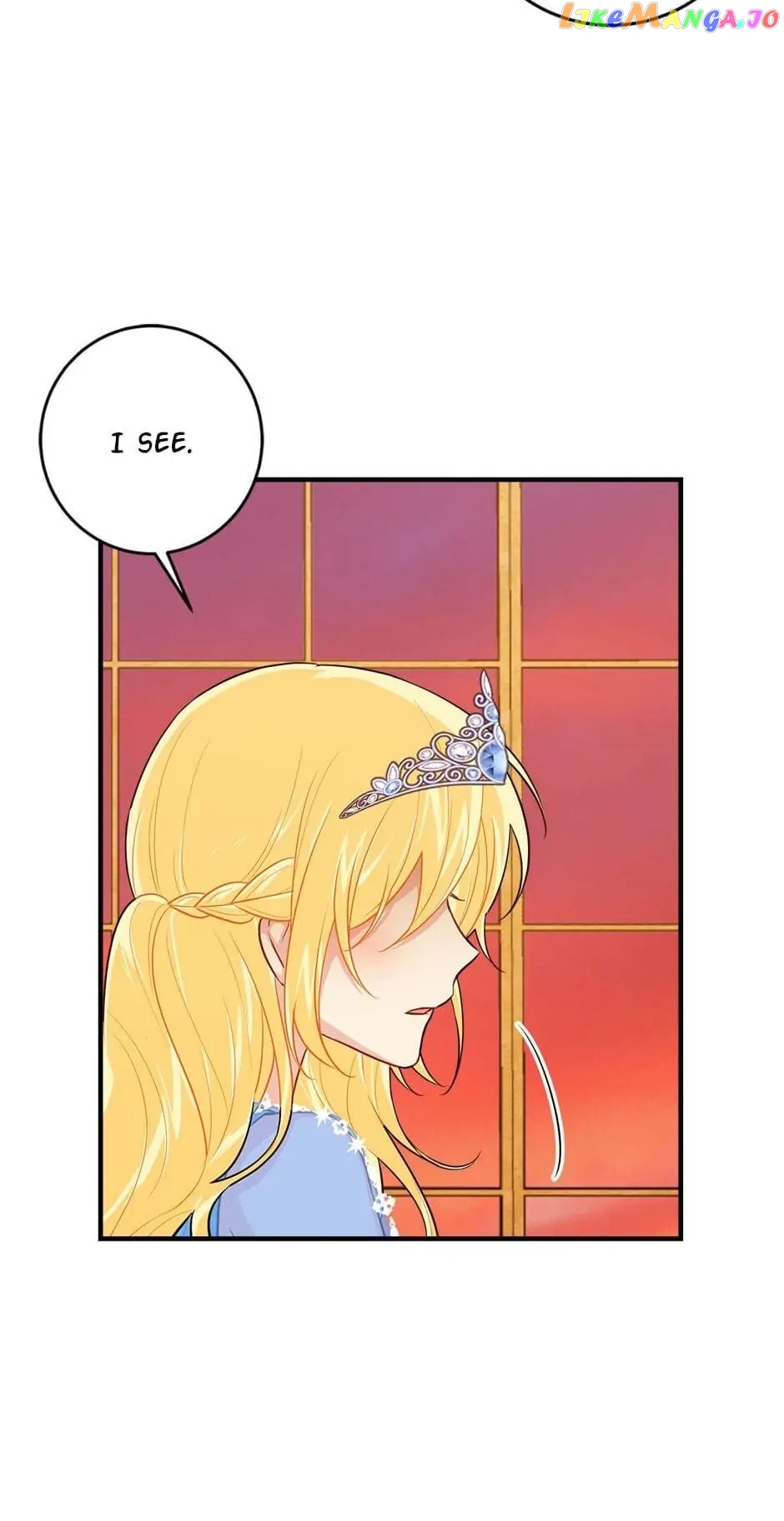 I Am a Child of This House Chapter 74 - page 25