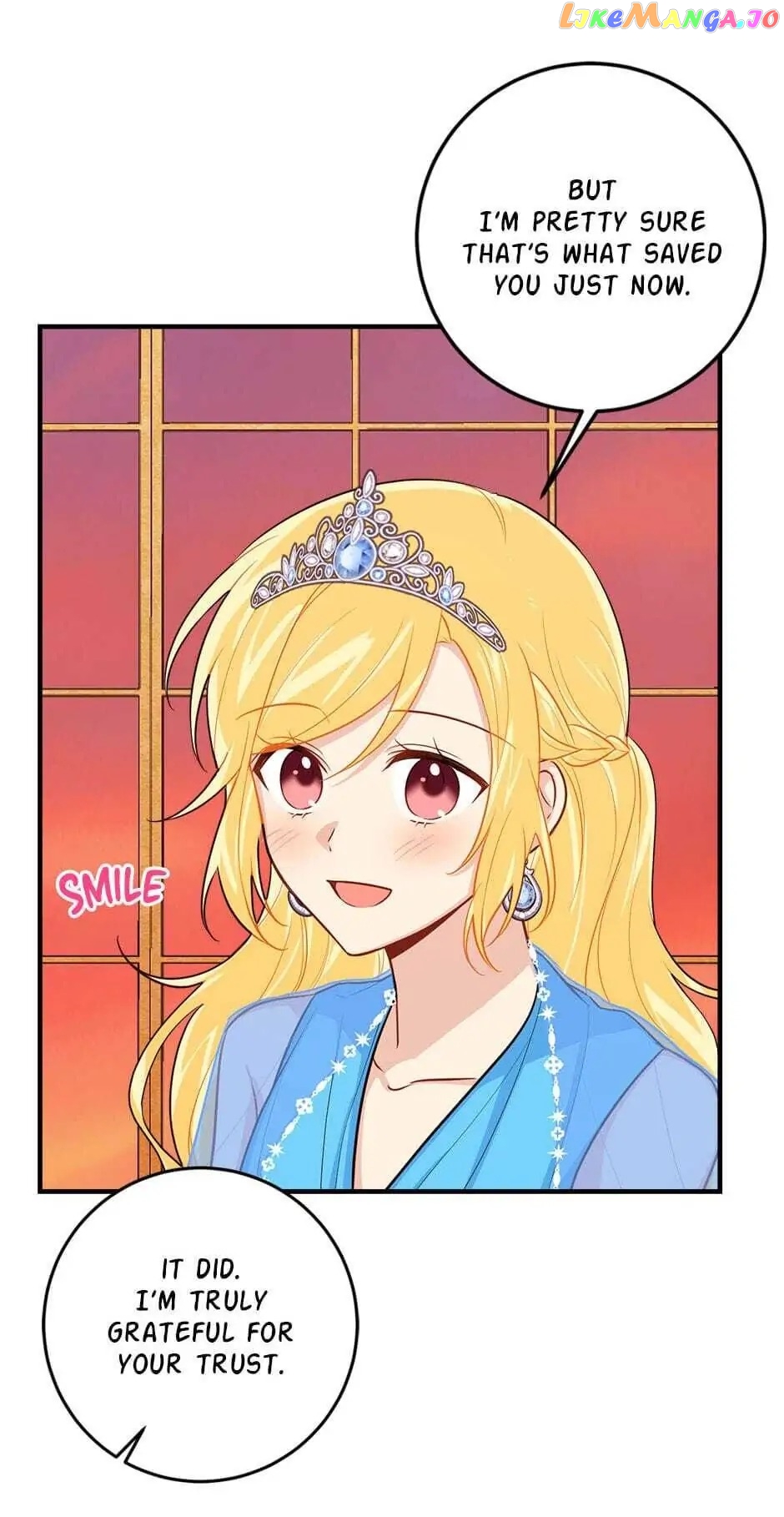 I Am a Child of This House Chapter 74 - page 29