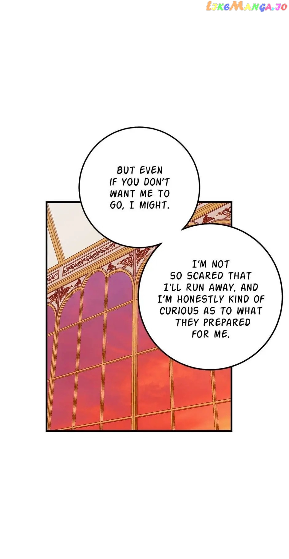 I Am a Child of This House Chapter 74 - page 30