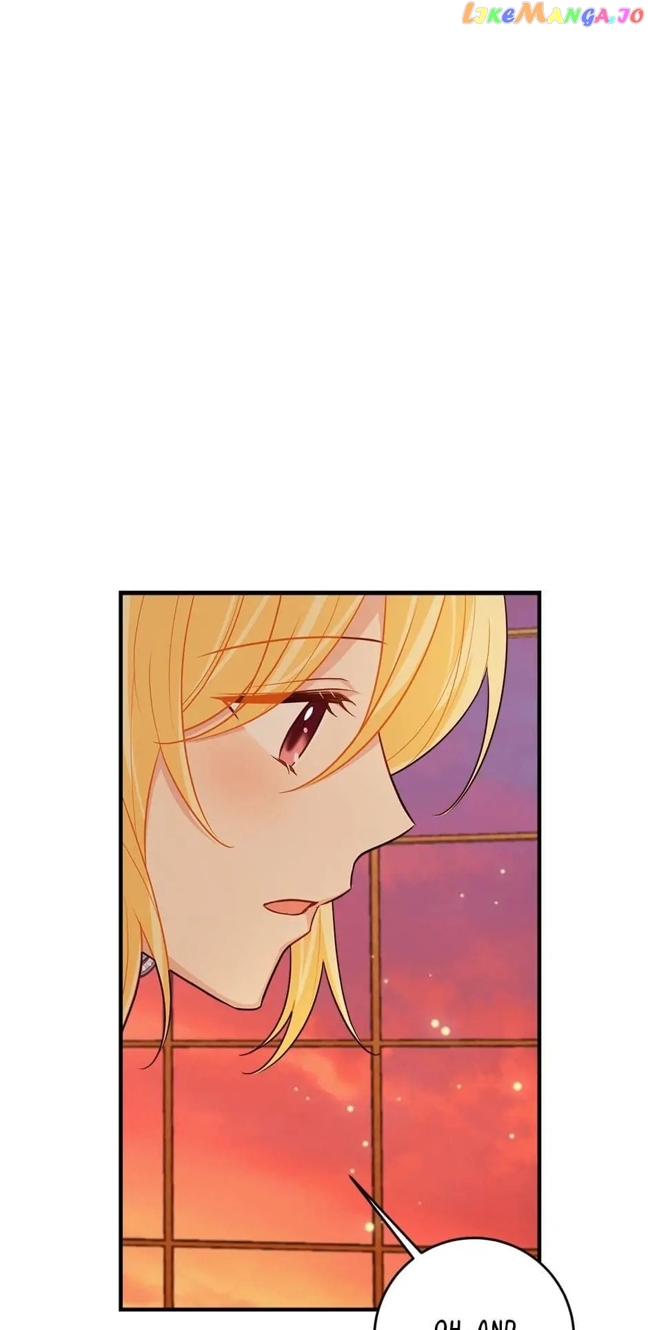 I Am a Child of This House Chapter 74 - page 33