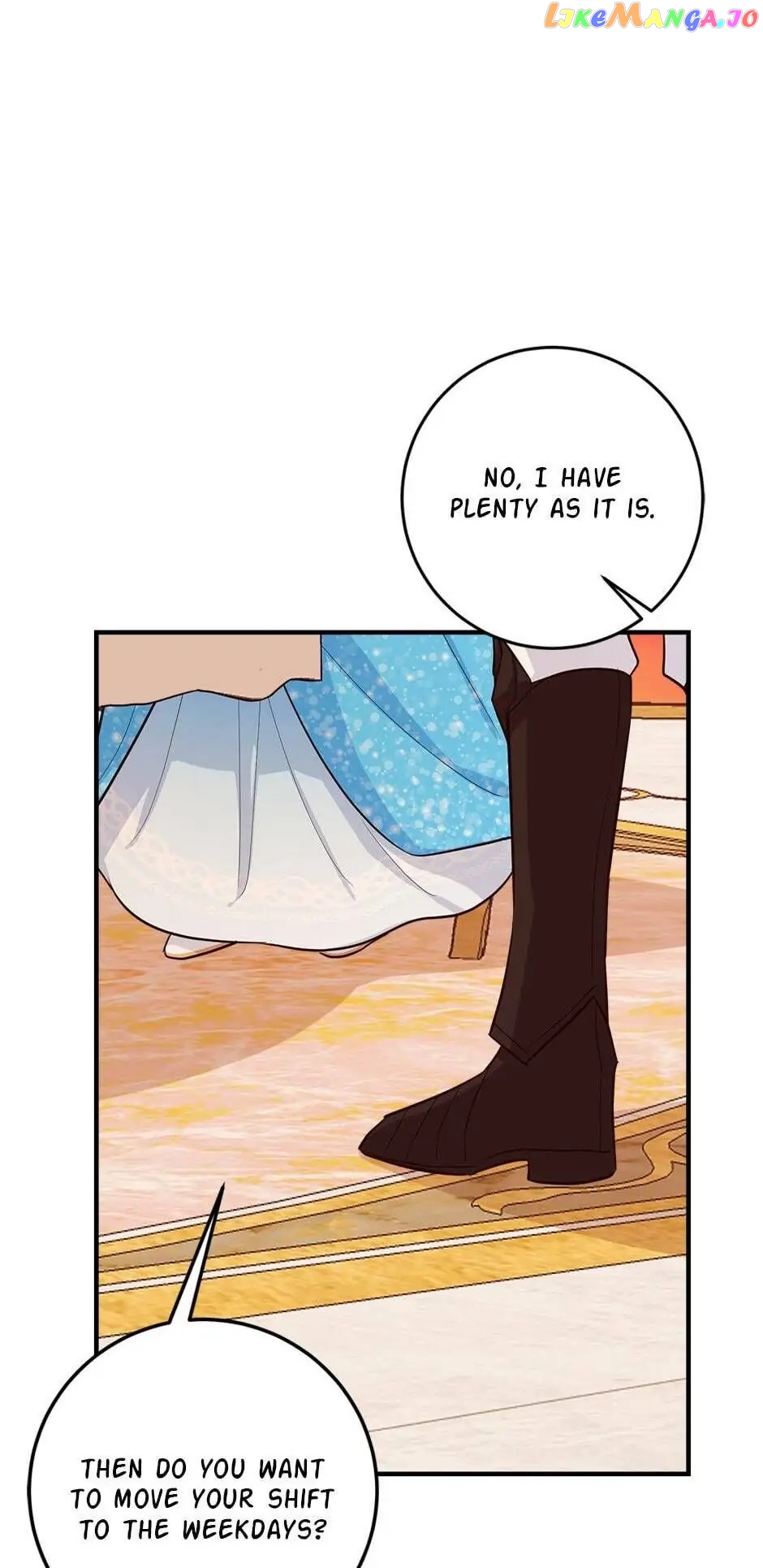 I Am a Child of This House Chapter 74 - page 36