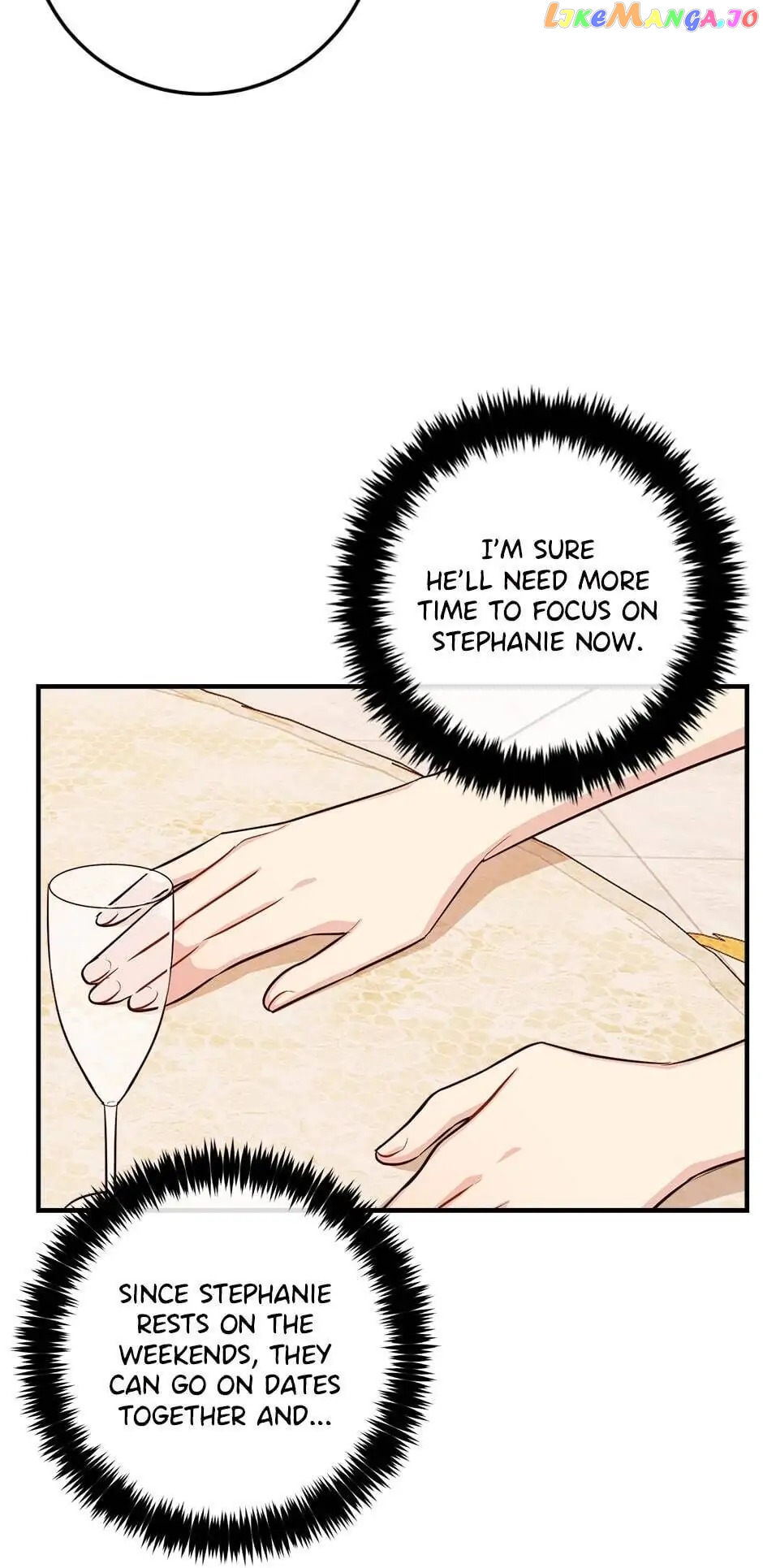 I Am a Child of This House Chapter 74 - page 37