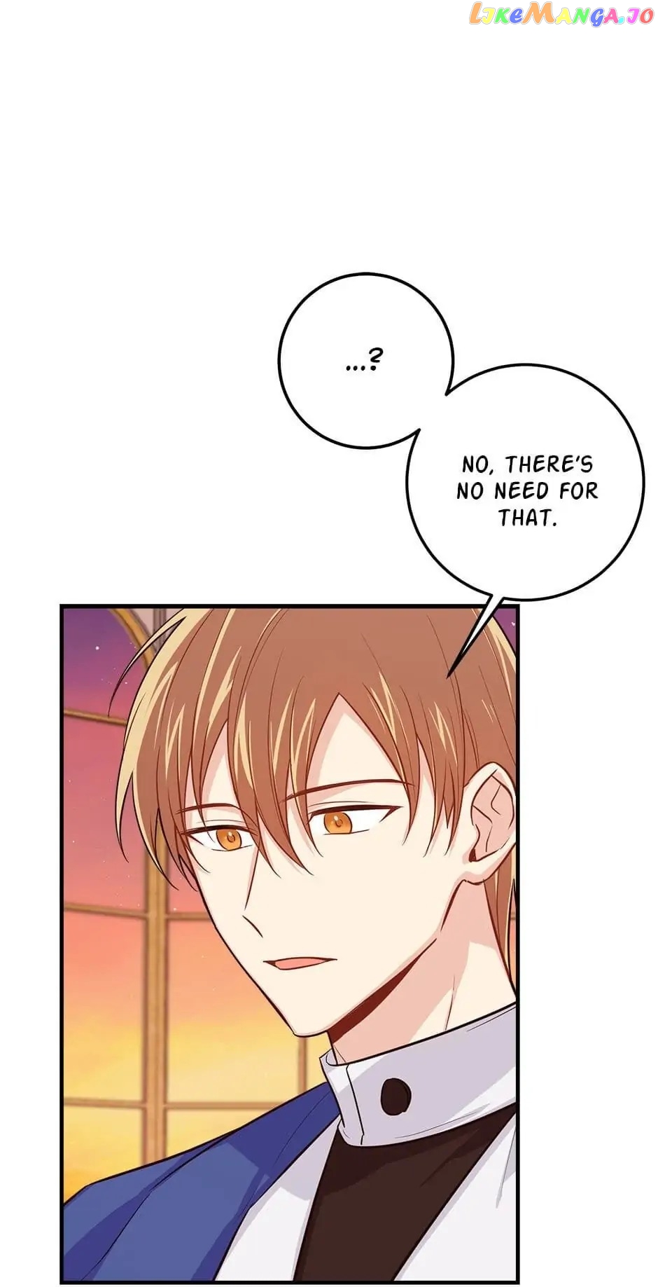 I Am a Child of This House Chapter 74 - page 38