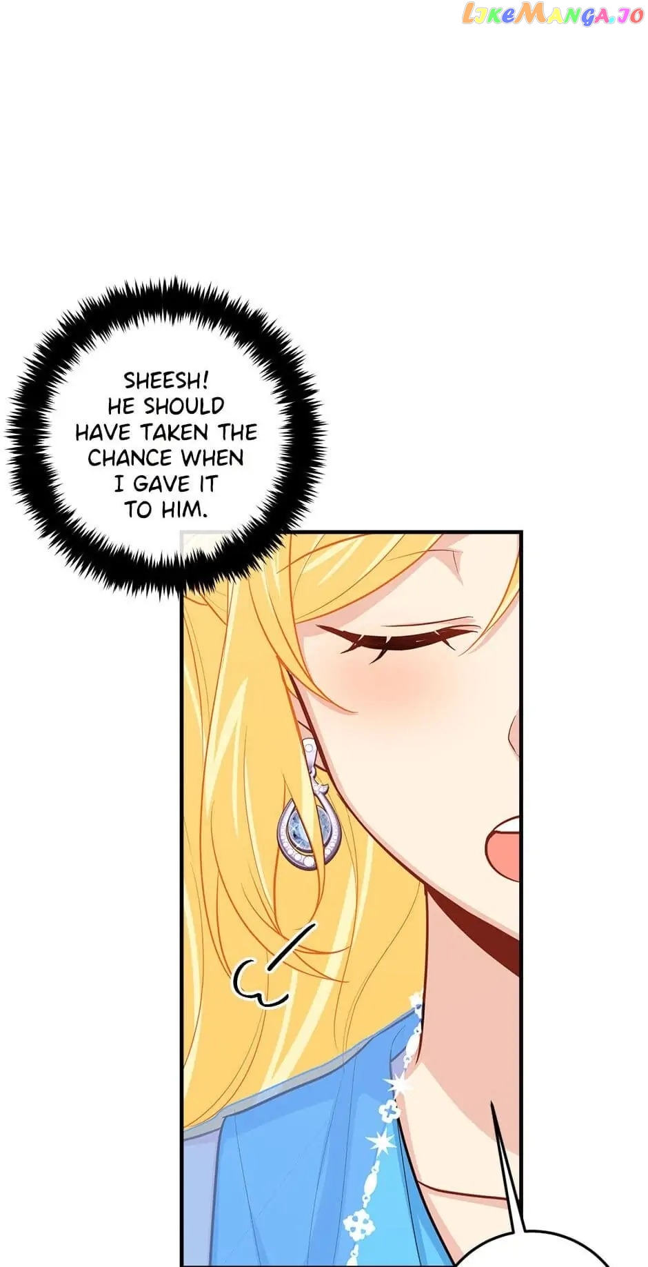 I Am a Child of This House Chapter 74 - page 39