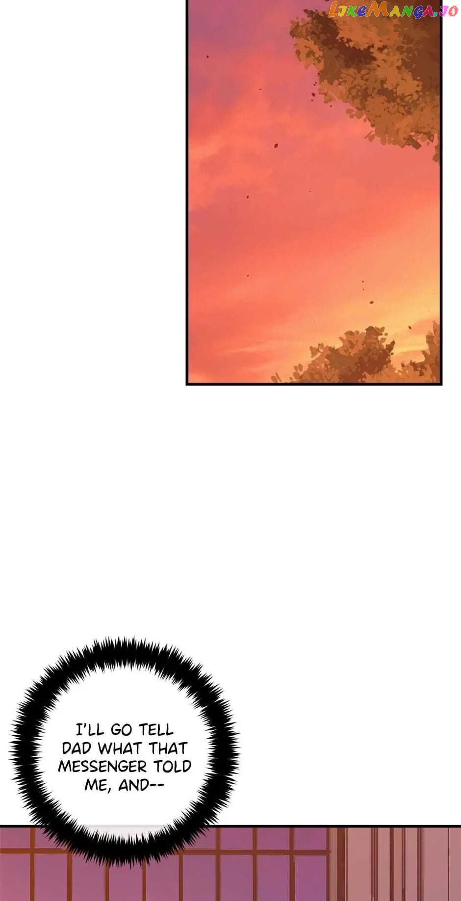 I Am a Child of This House Chapter 74 - page 41
